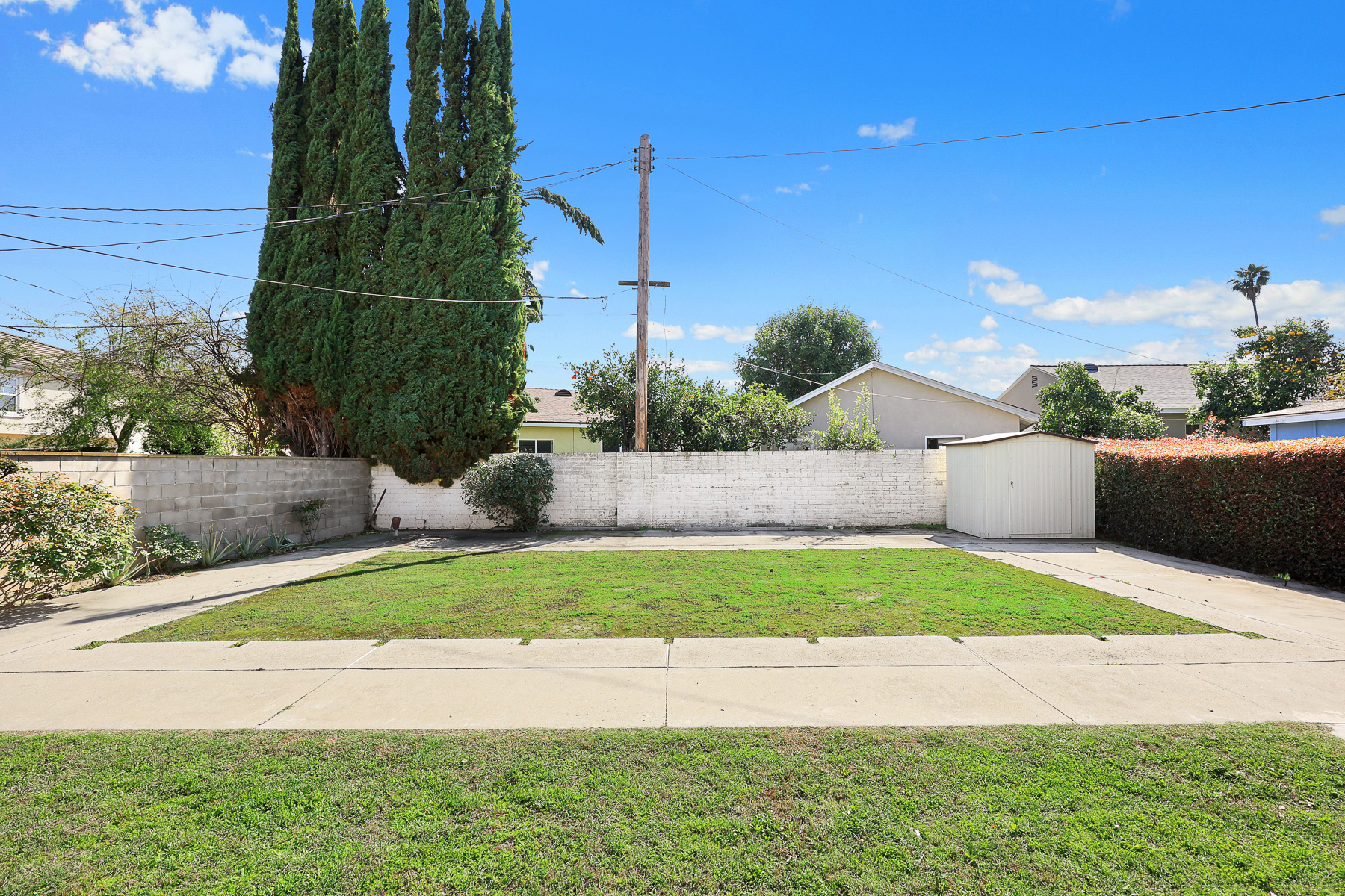 listing