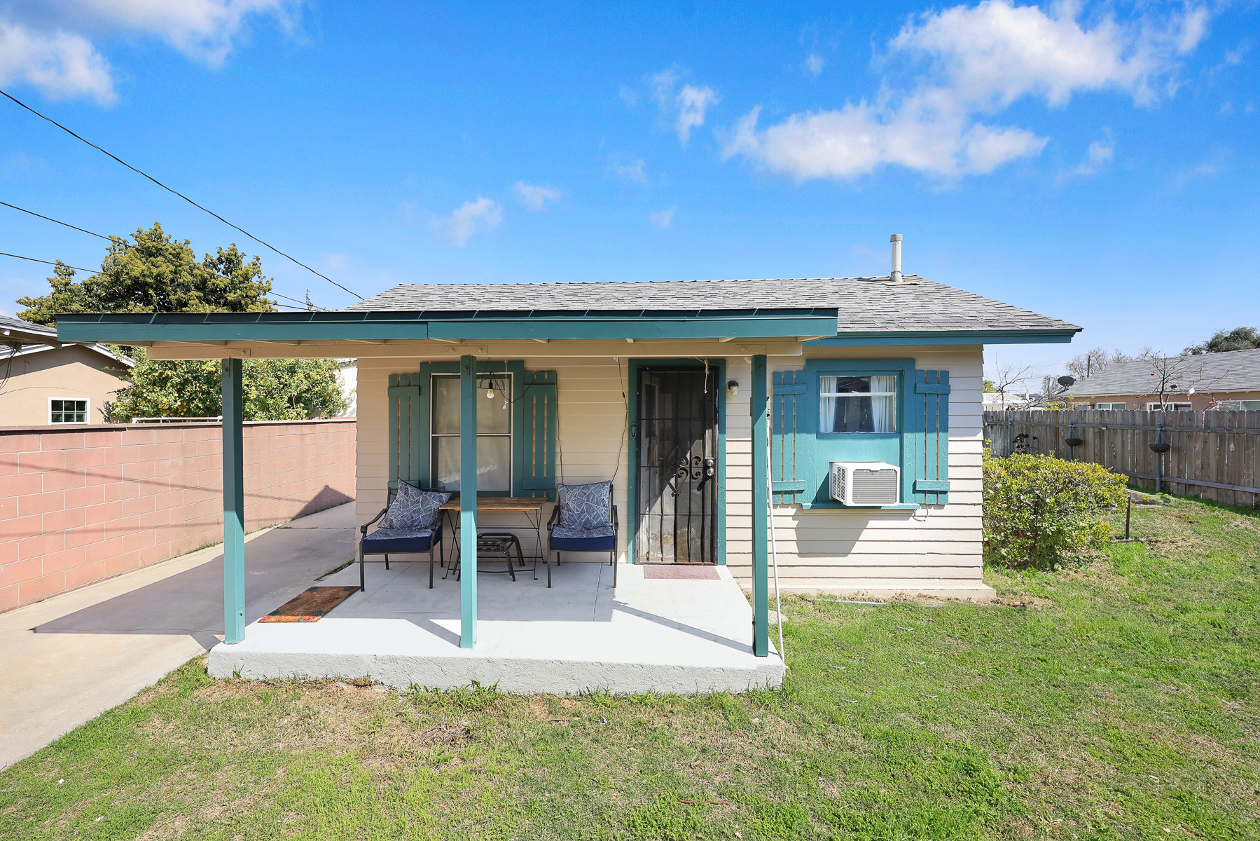 listing