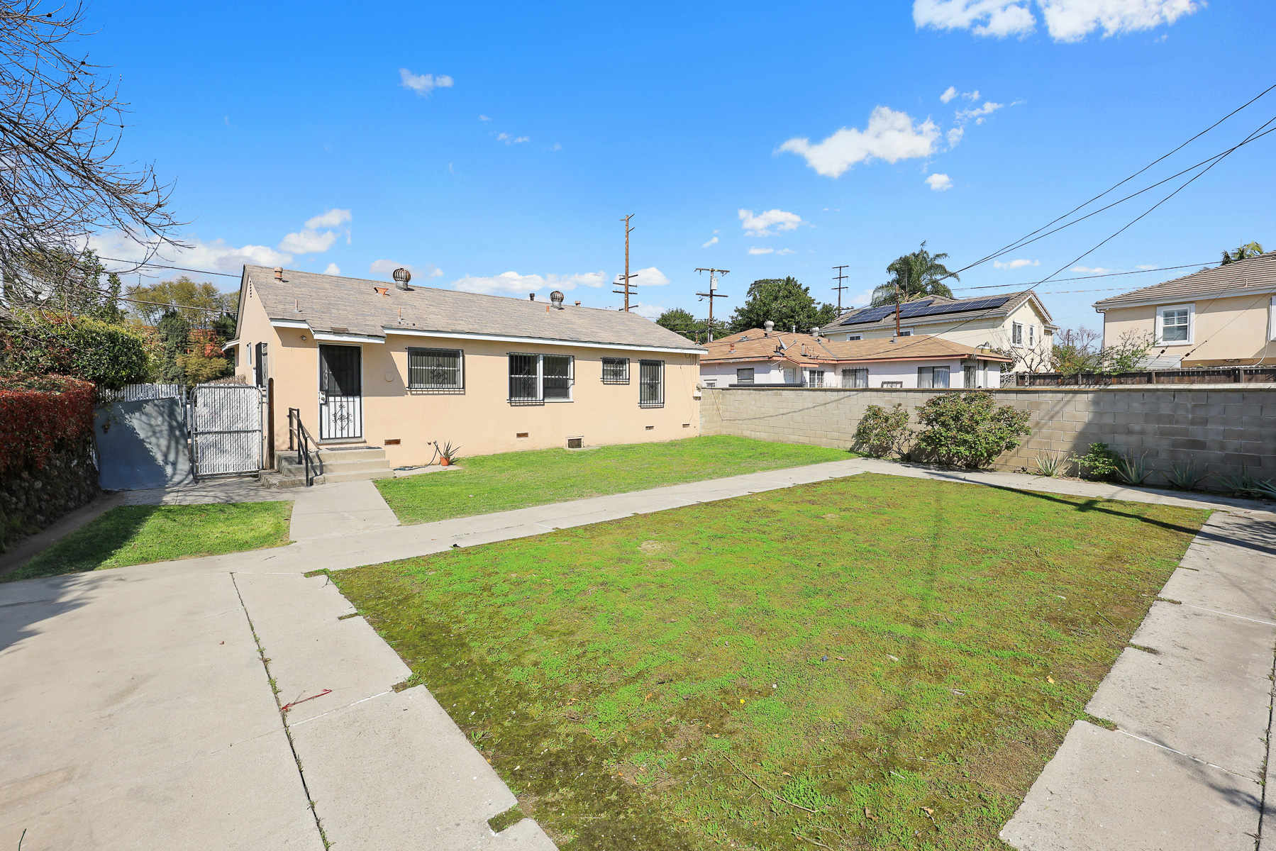 listing