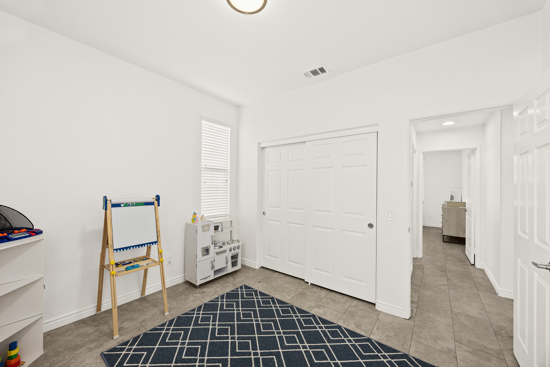 listing