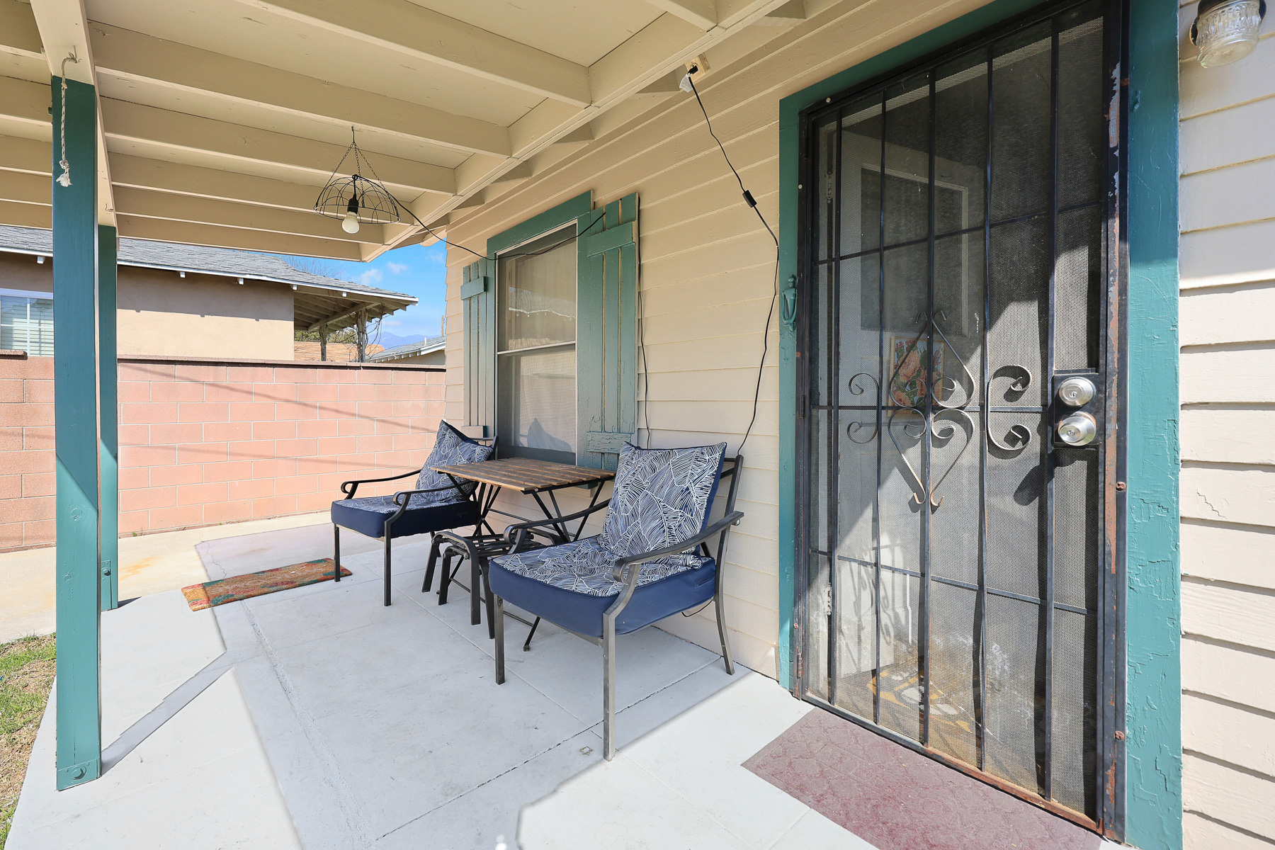 listing
