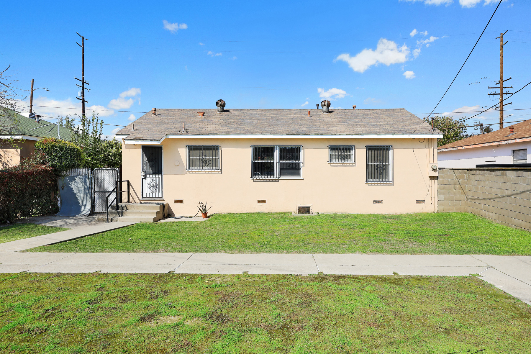 listing
