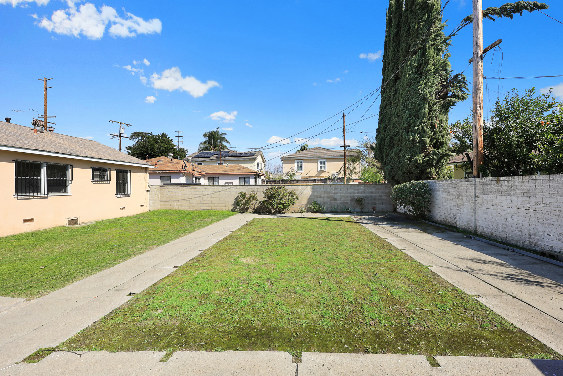 listing