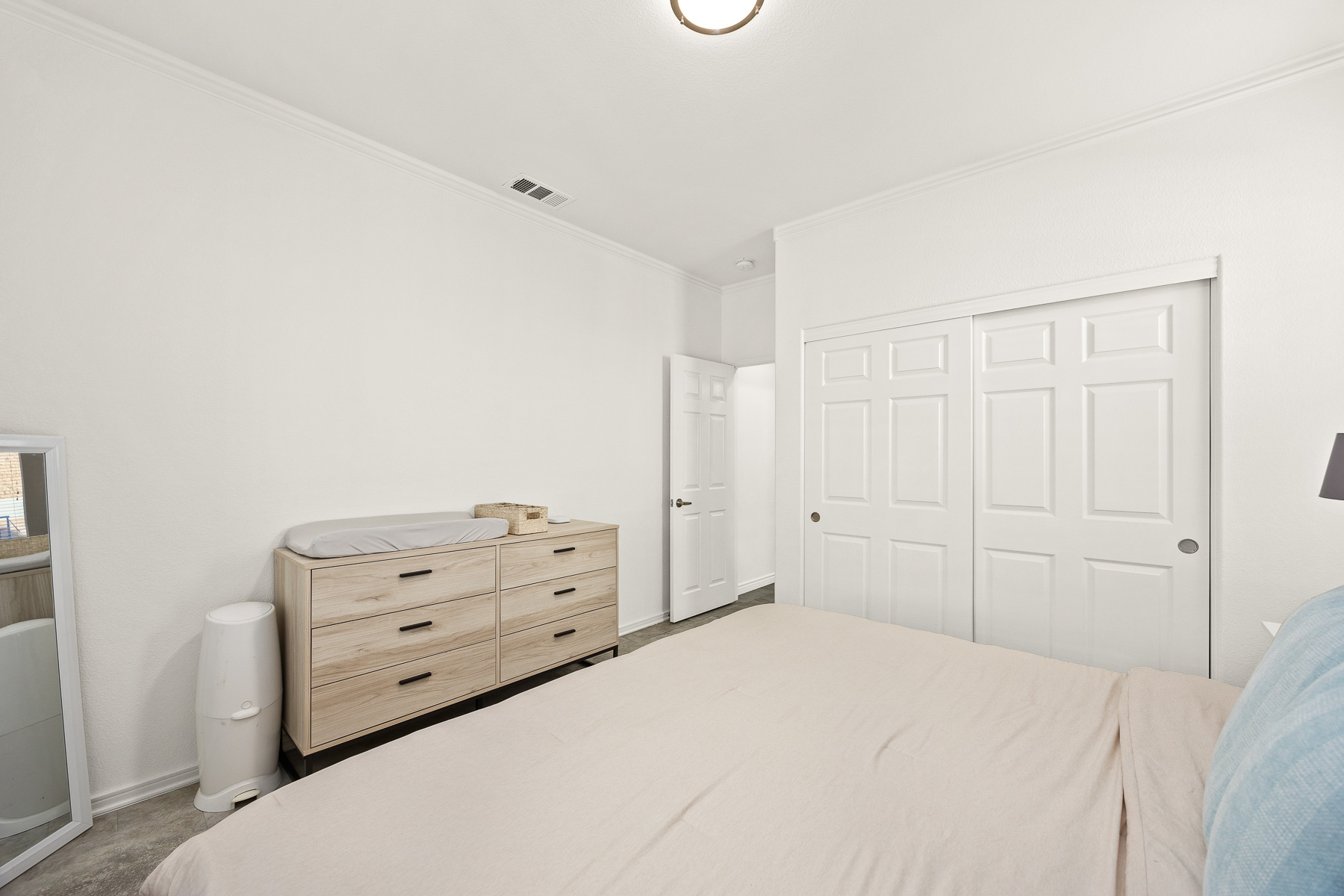listing