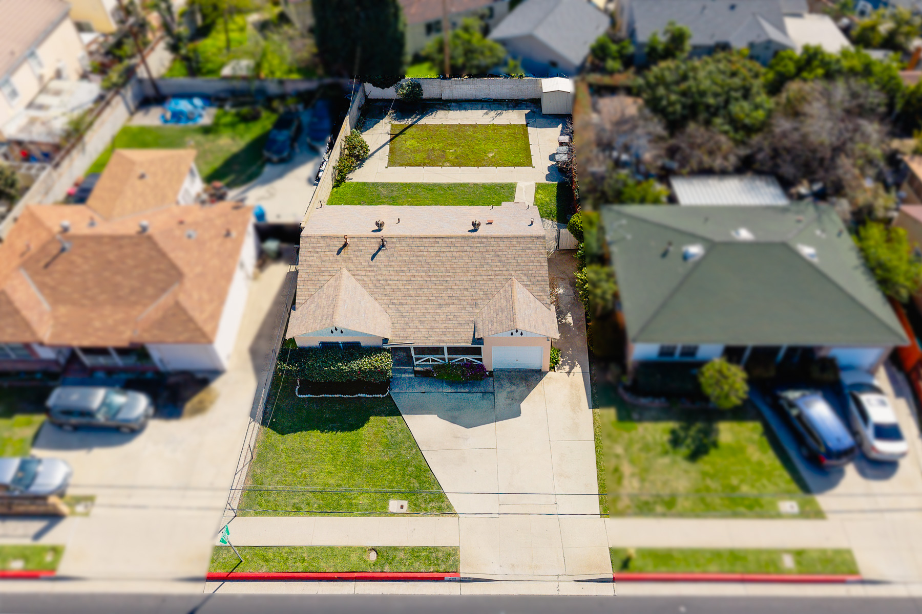 listing