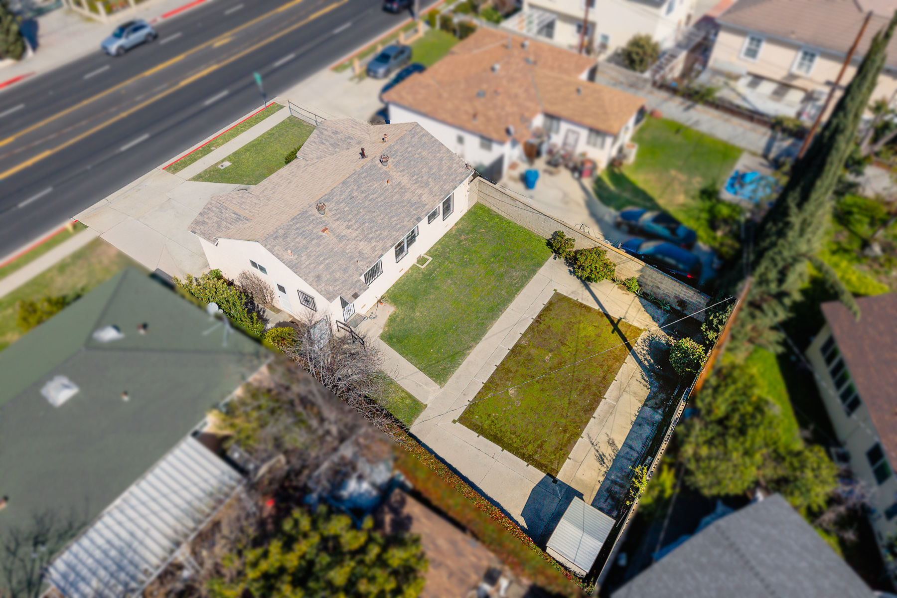 listing
