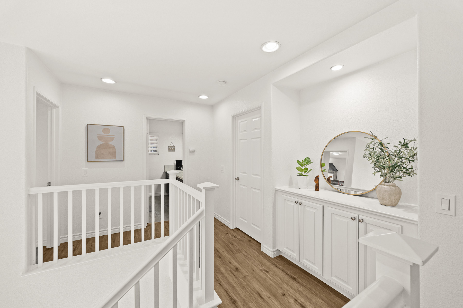 listing