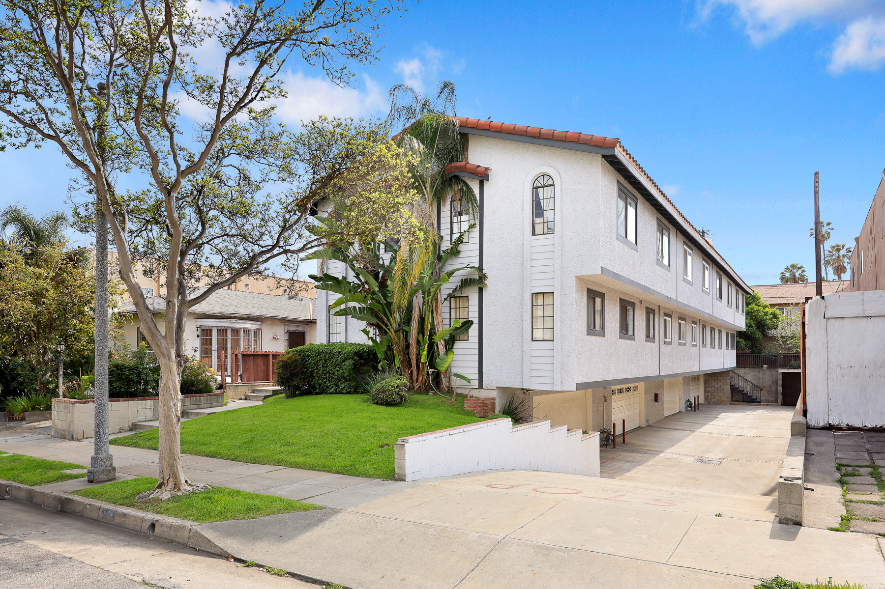 listing
