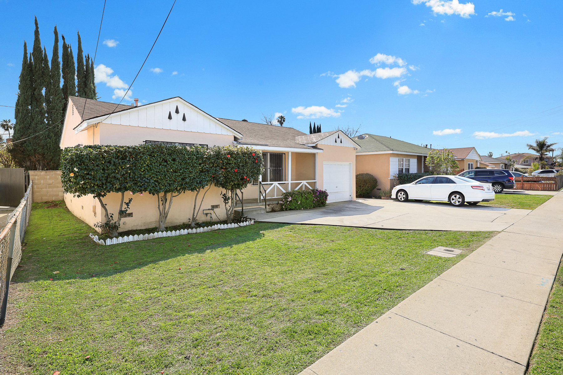 listing