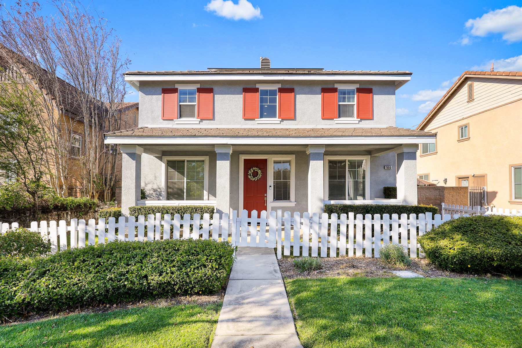 listing