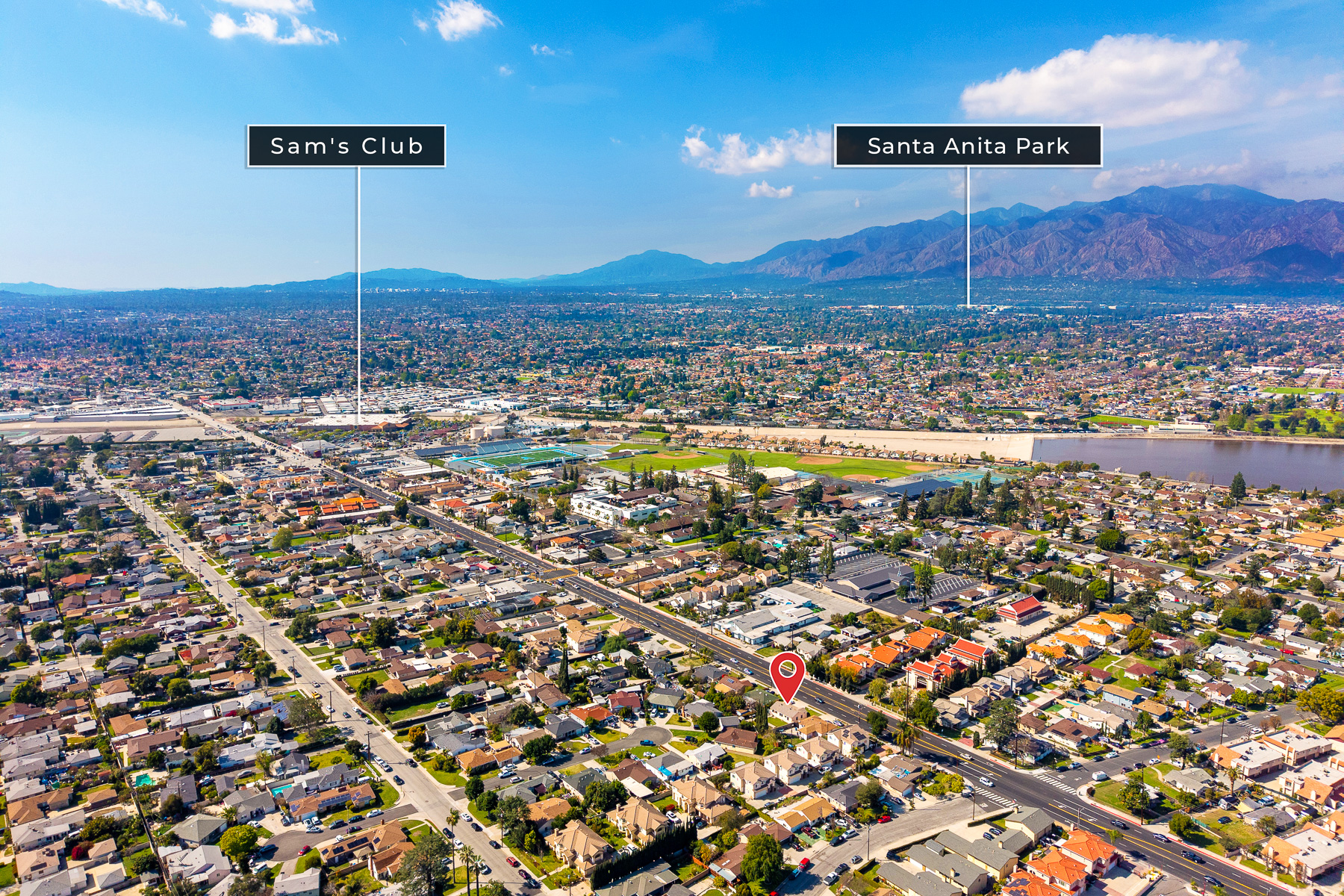 listing