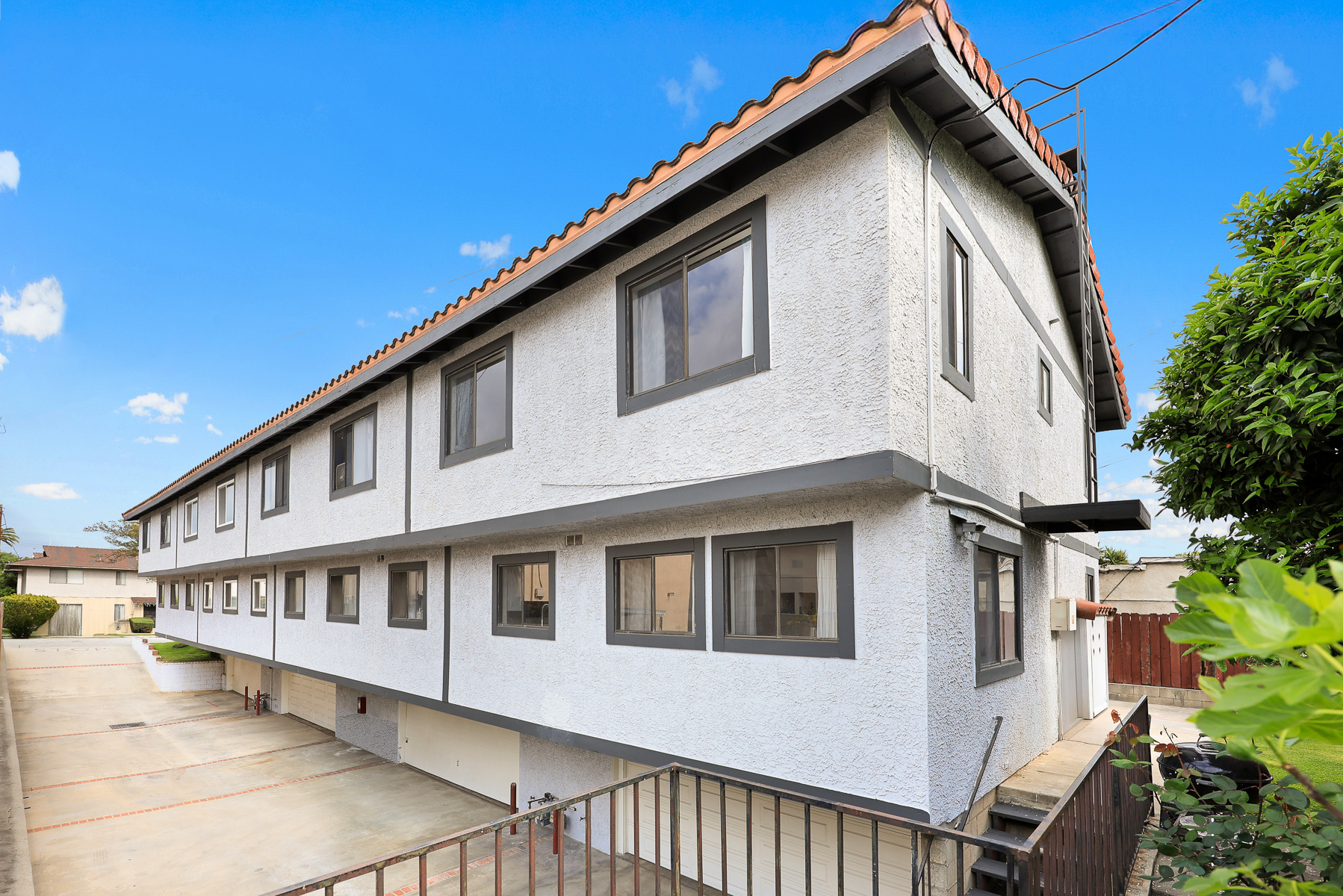 listing