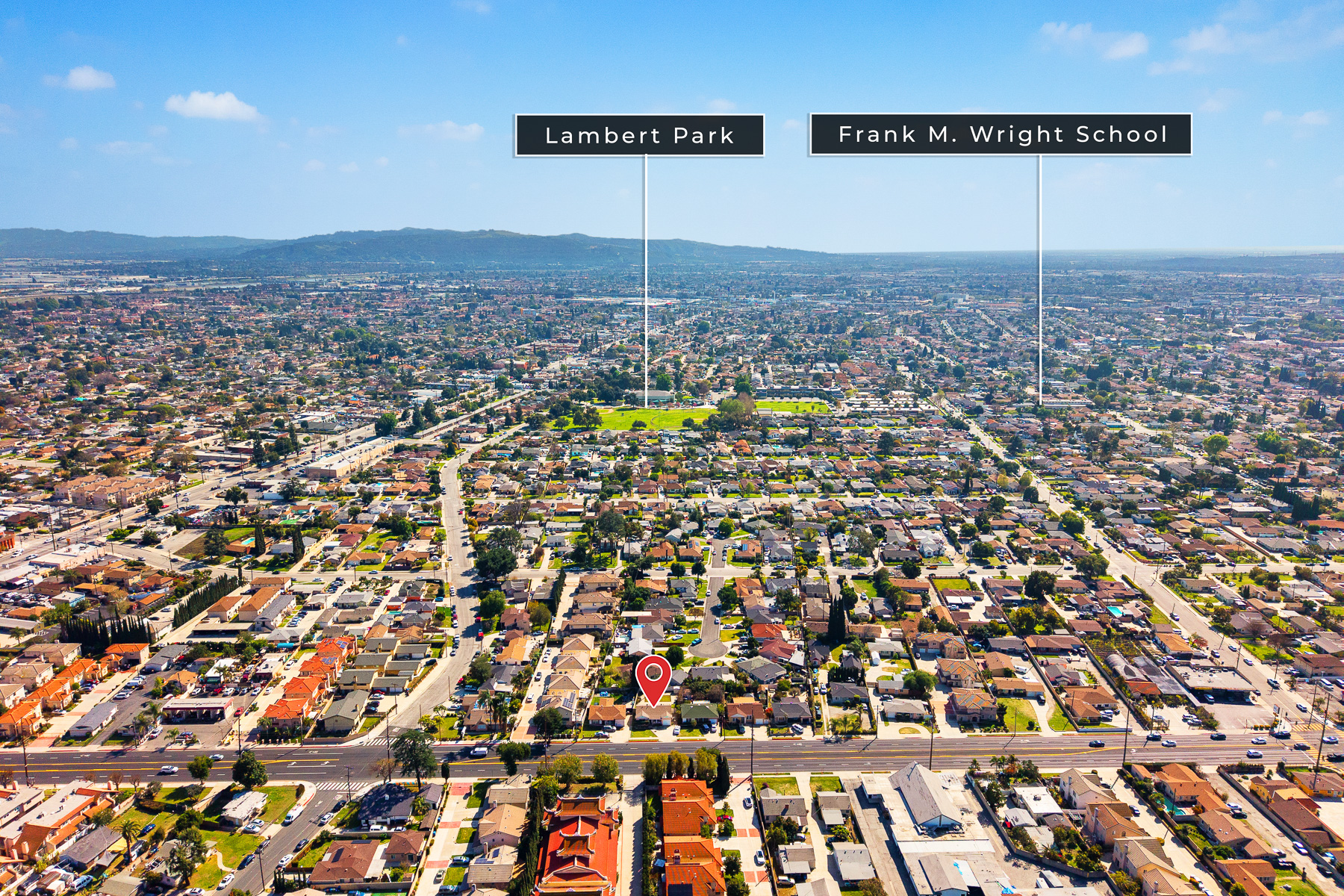 listing