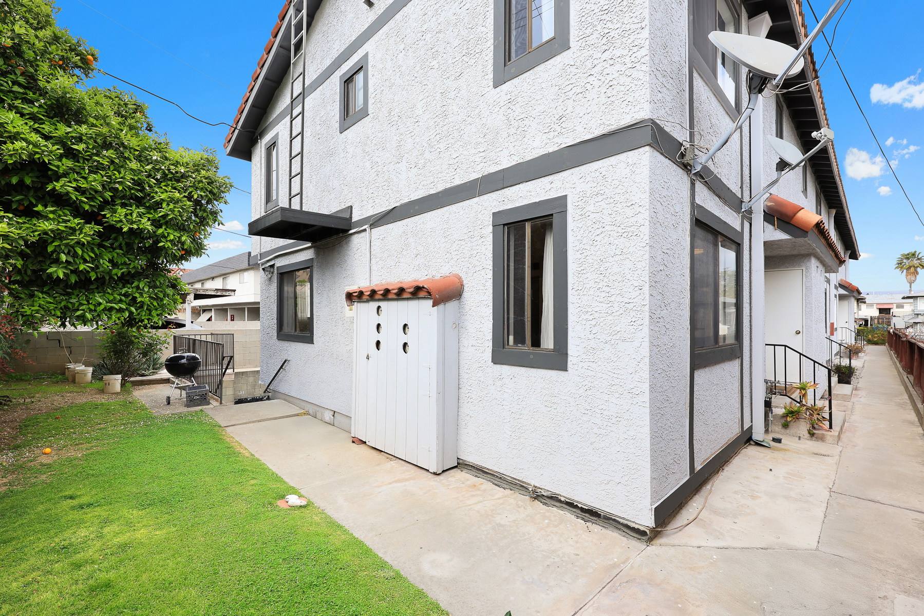 listing