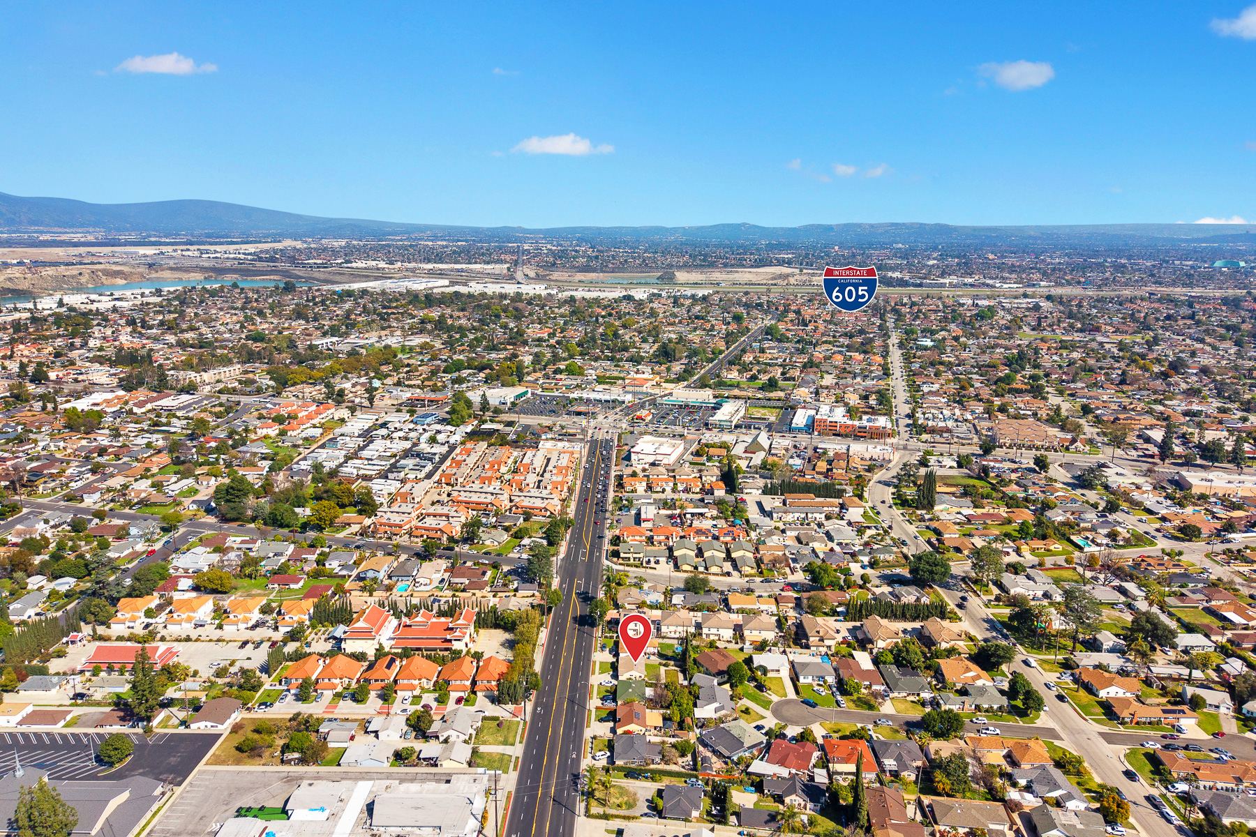 listing