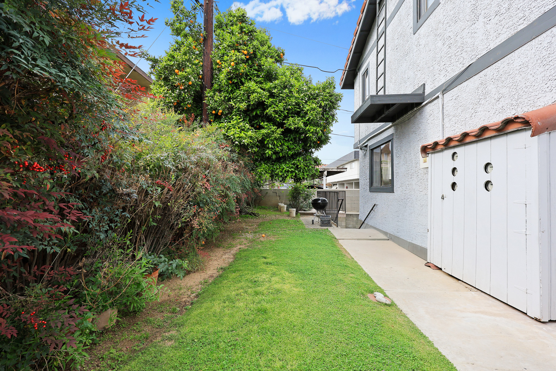 listing