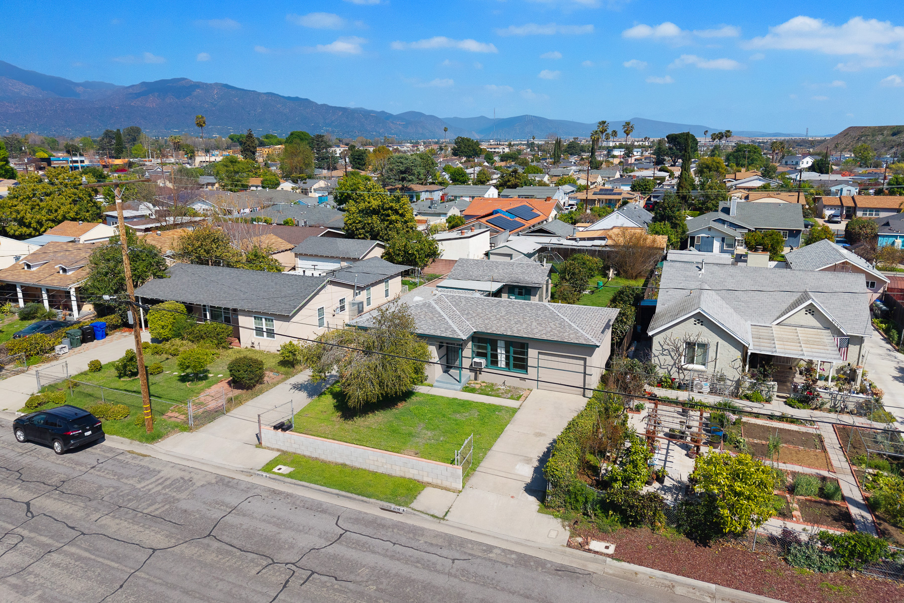 listing