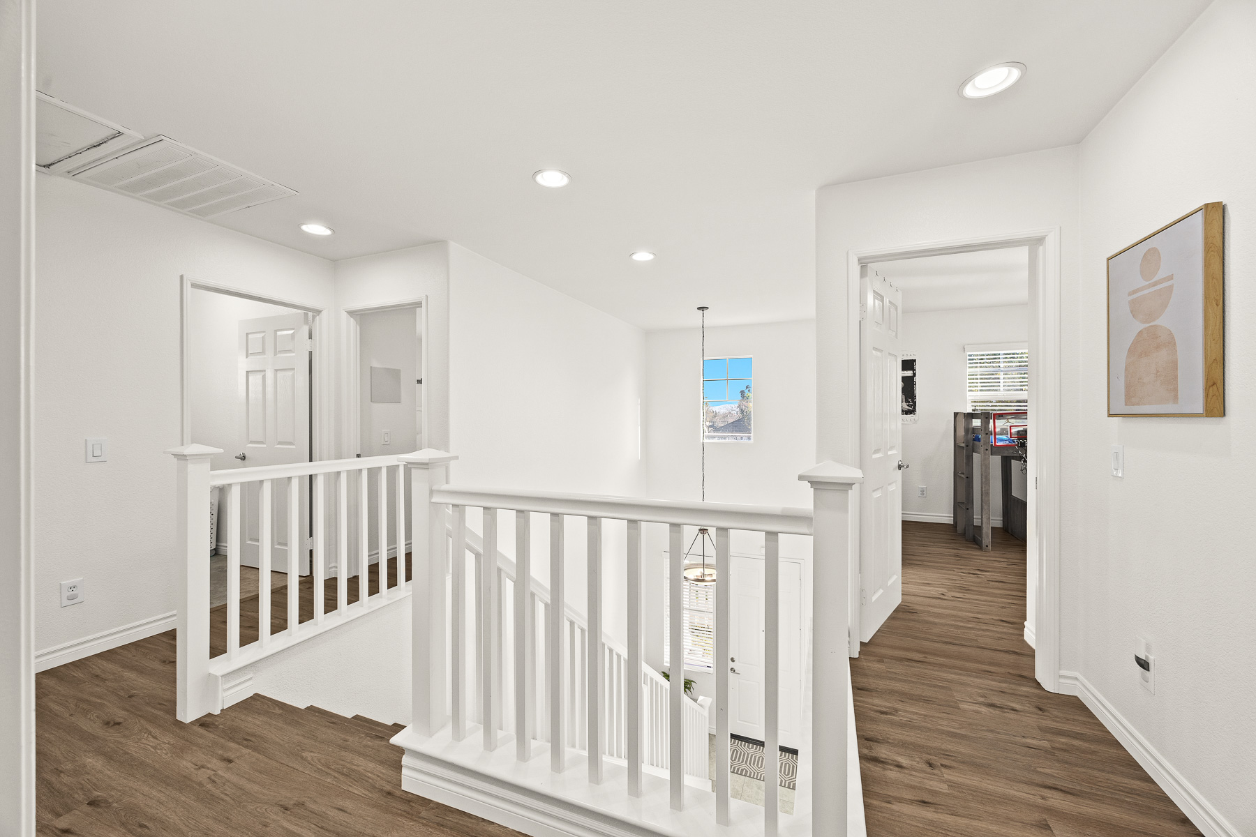 listing