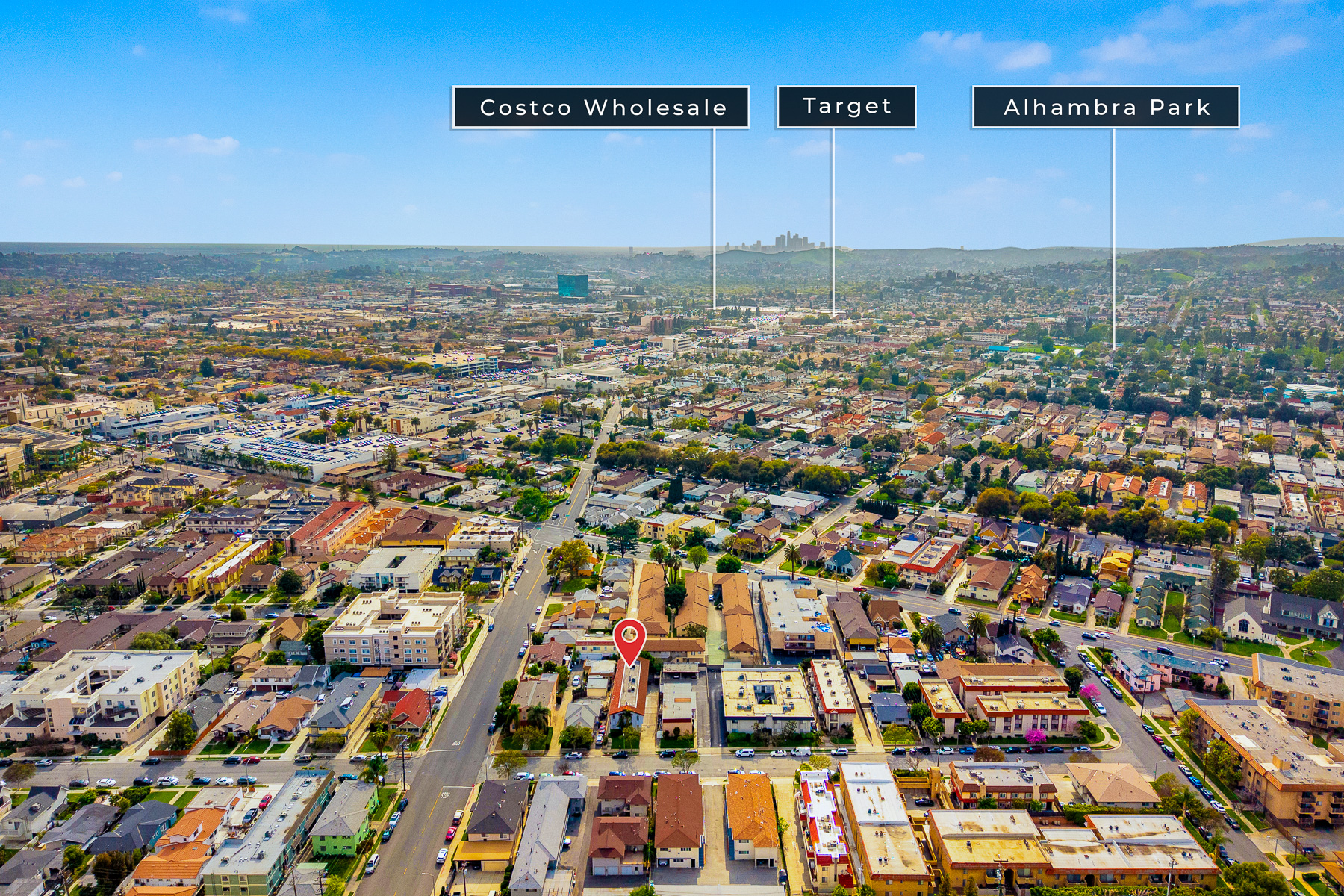 listing