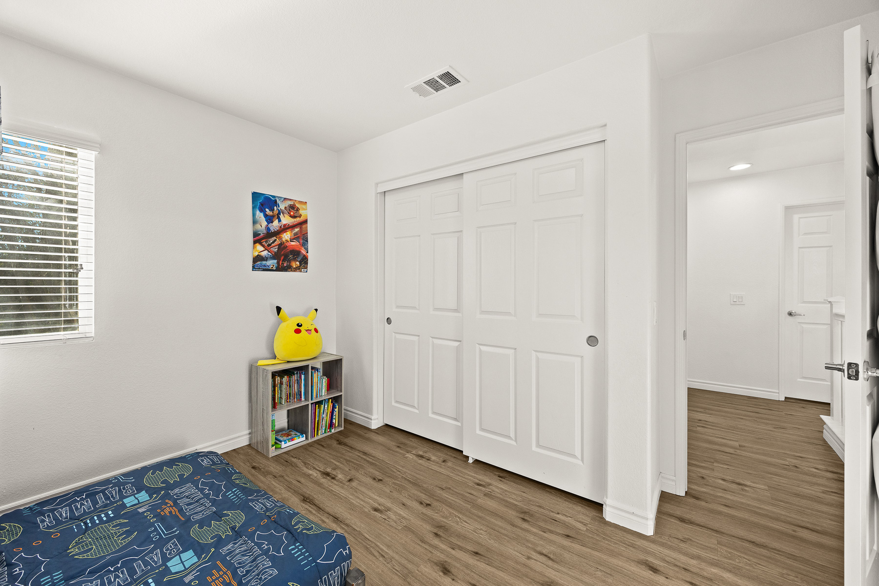 listing