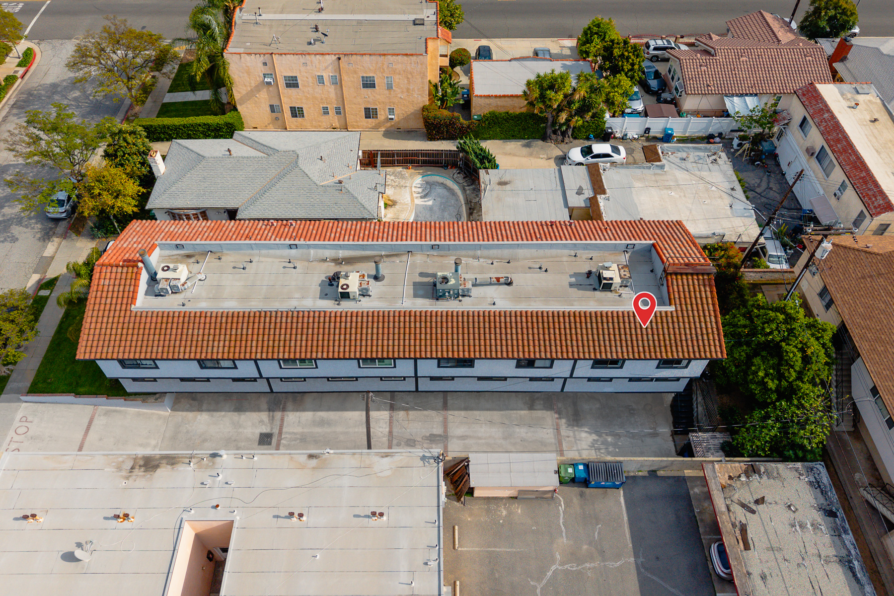 listing