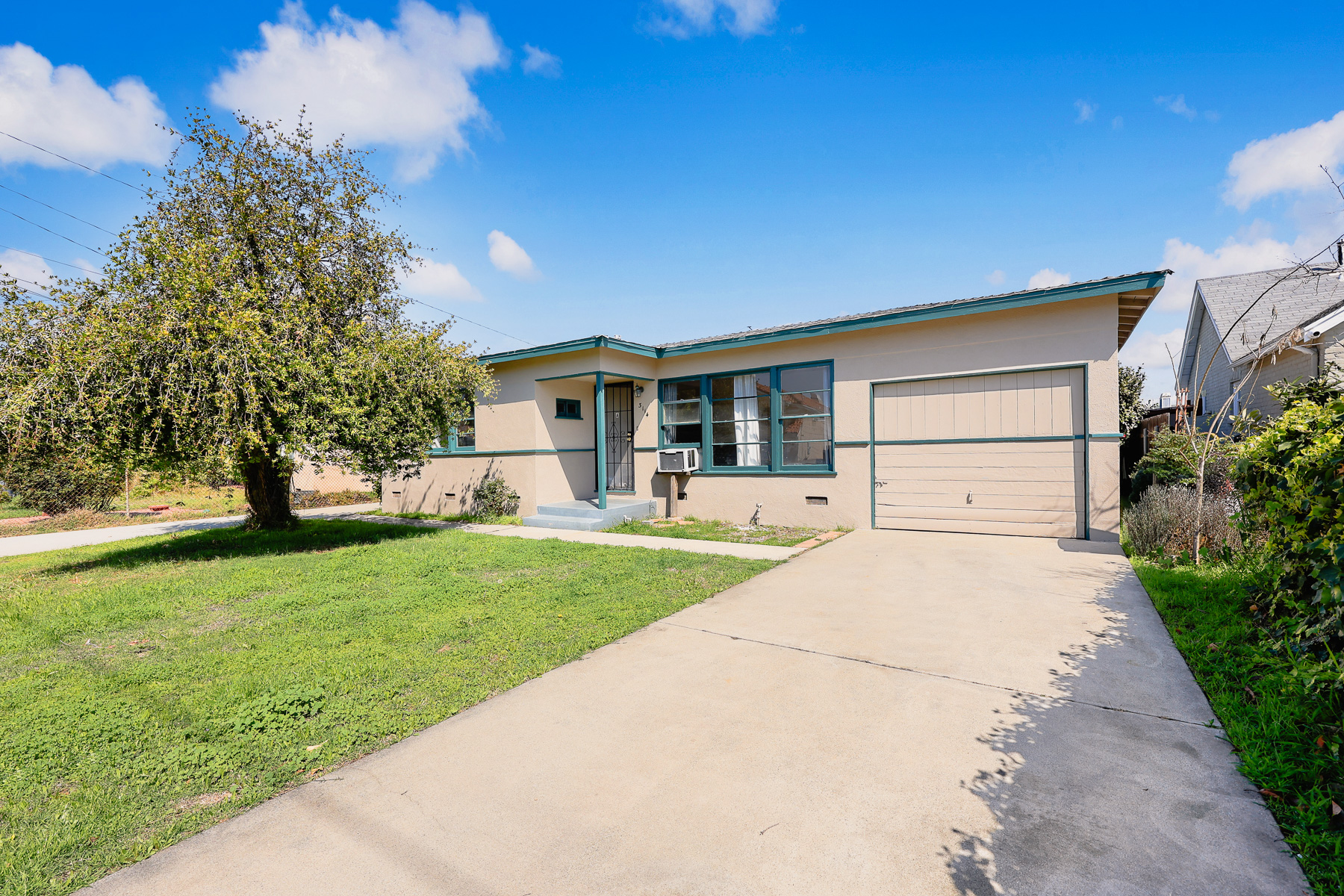 listing