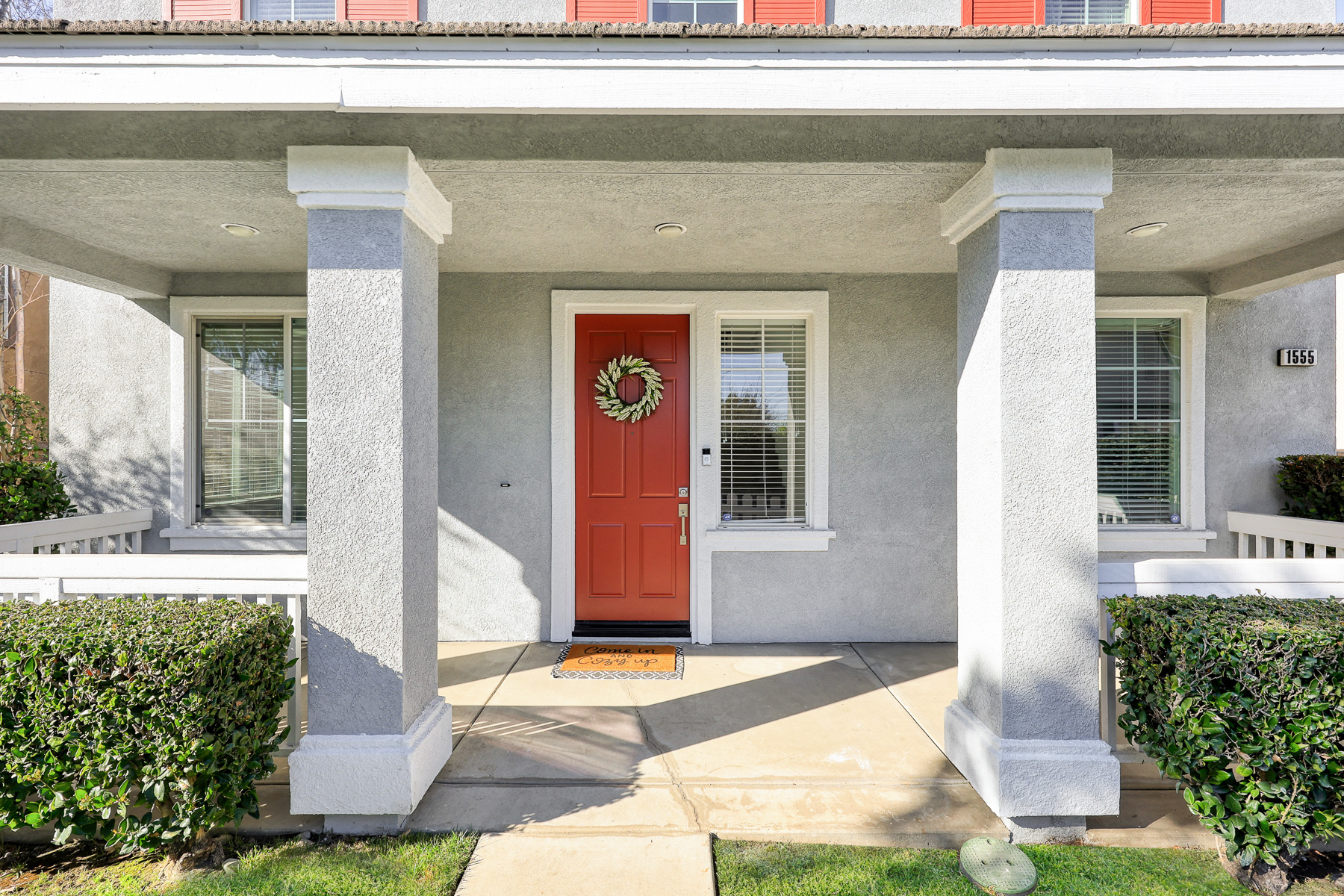 listing