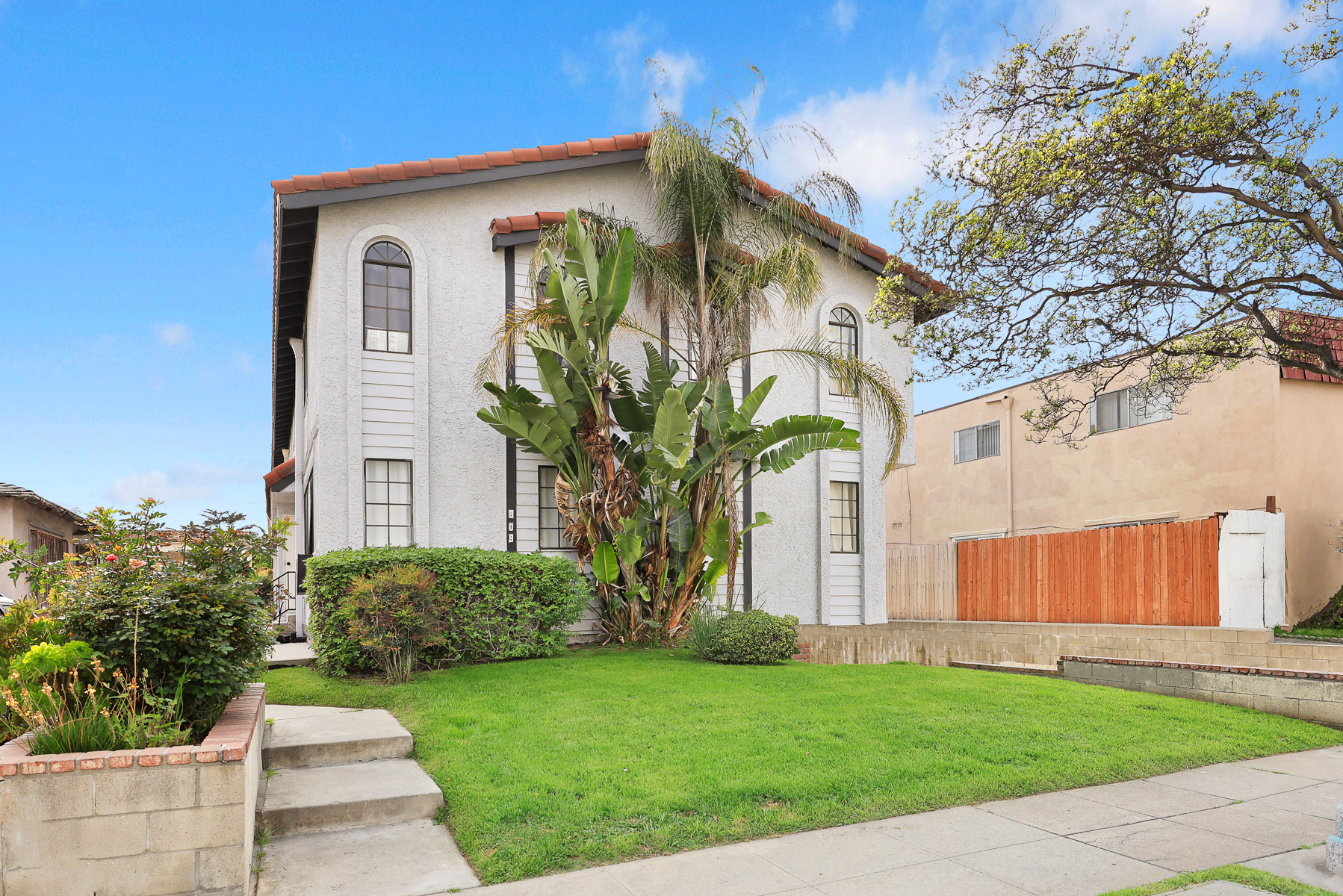listing