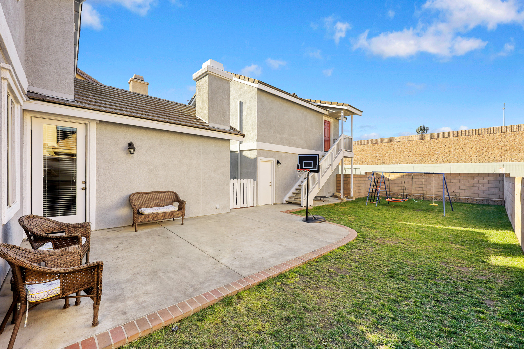 listing