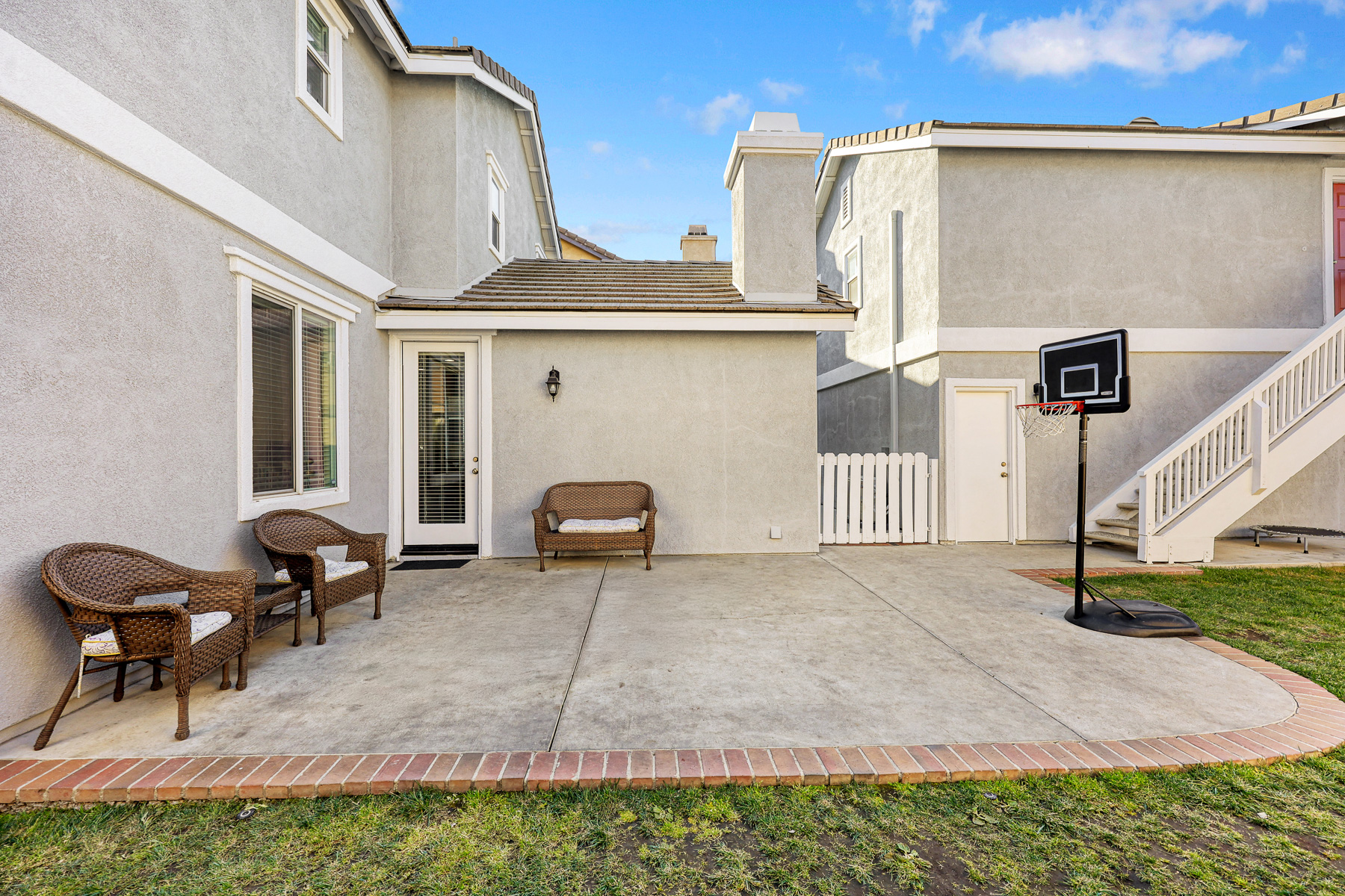listing