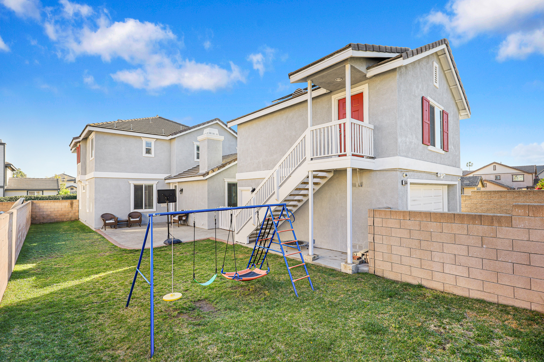 listing