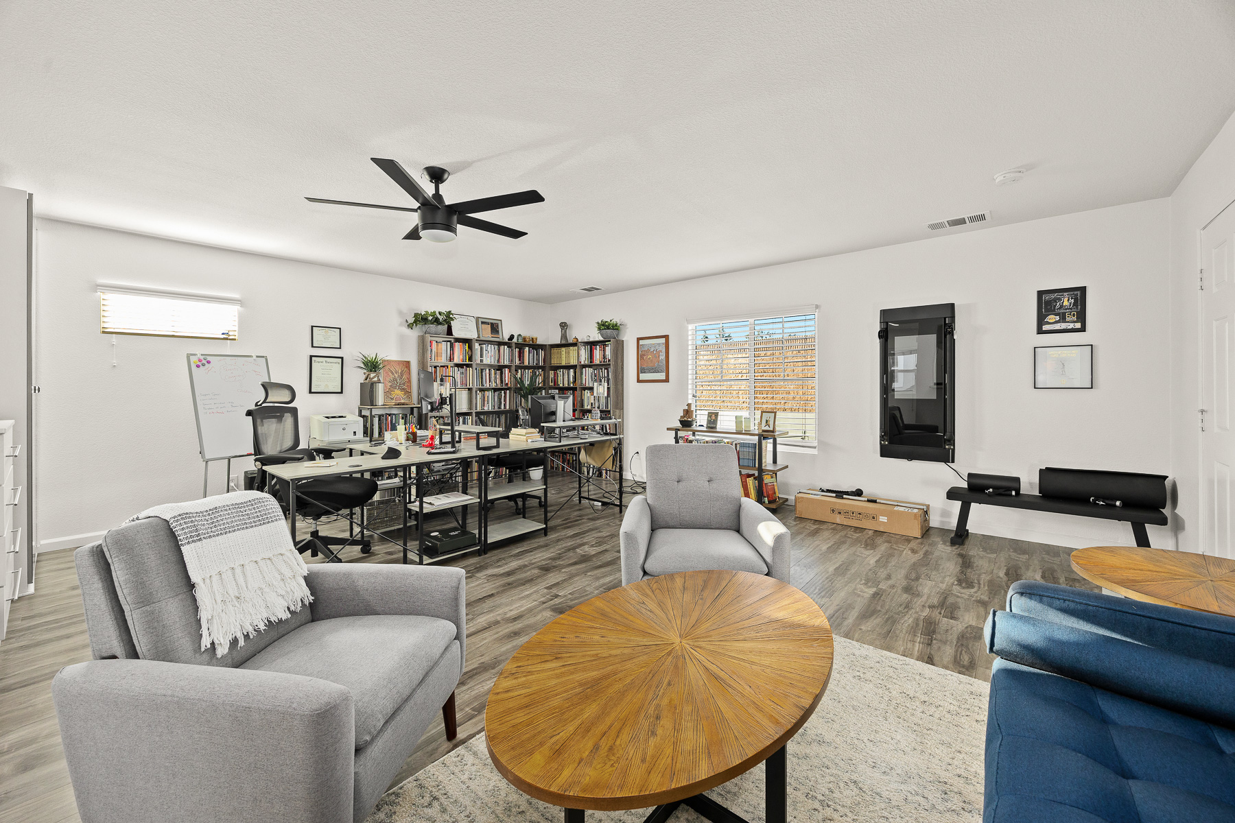 listing