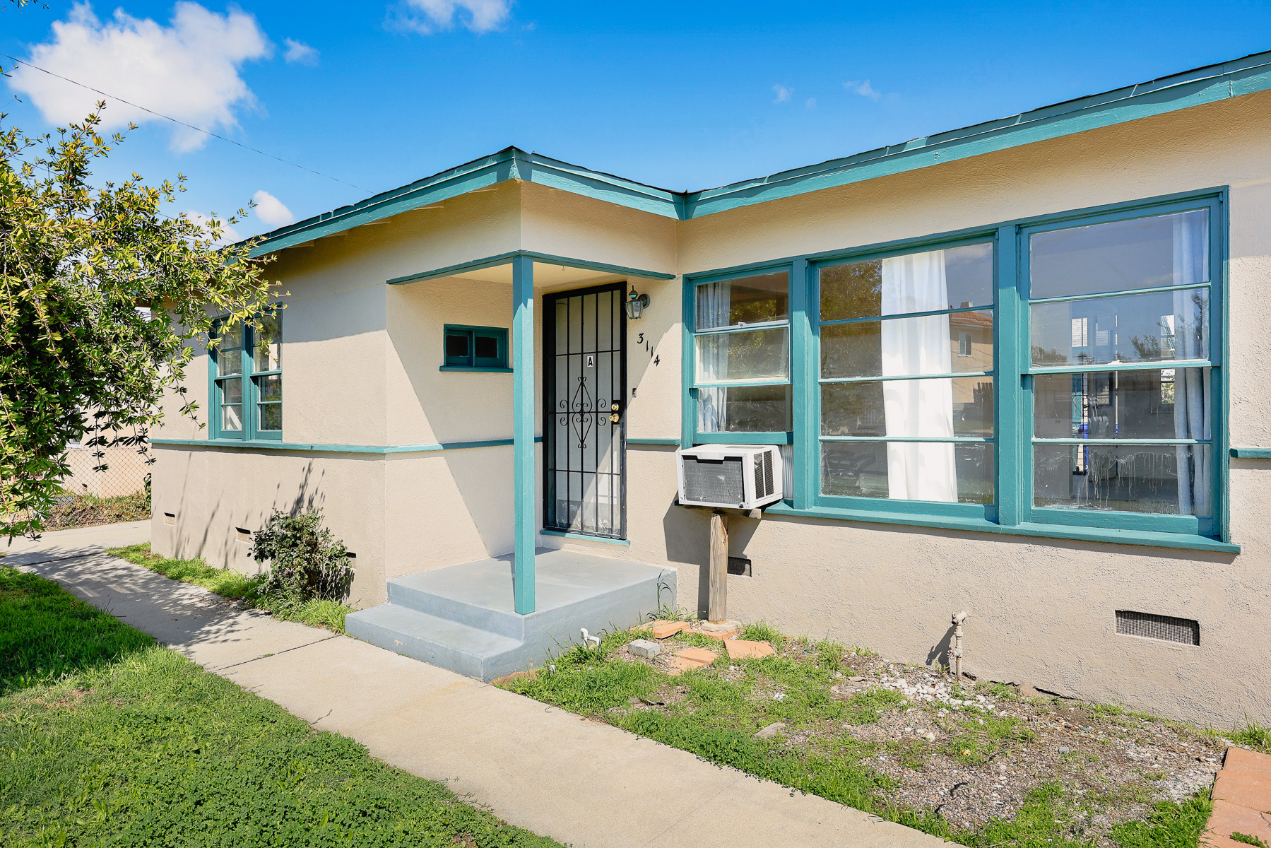 listing