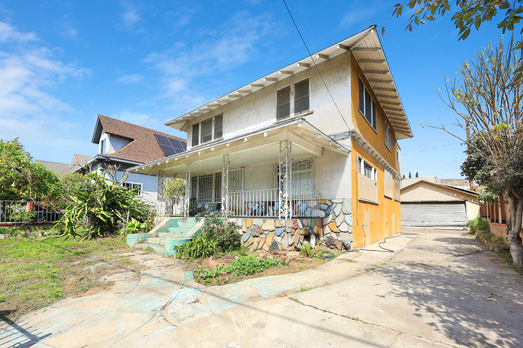 listing