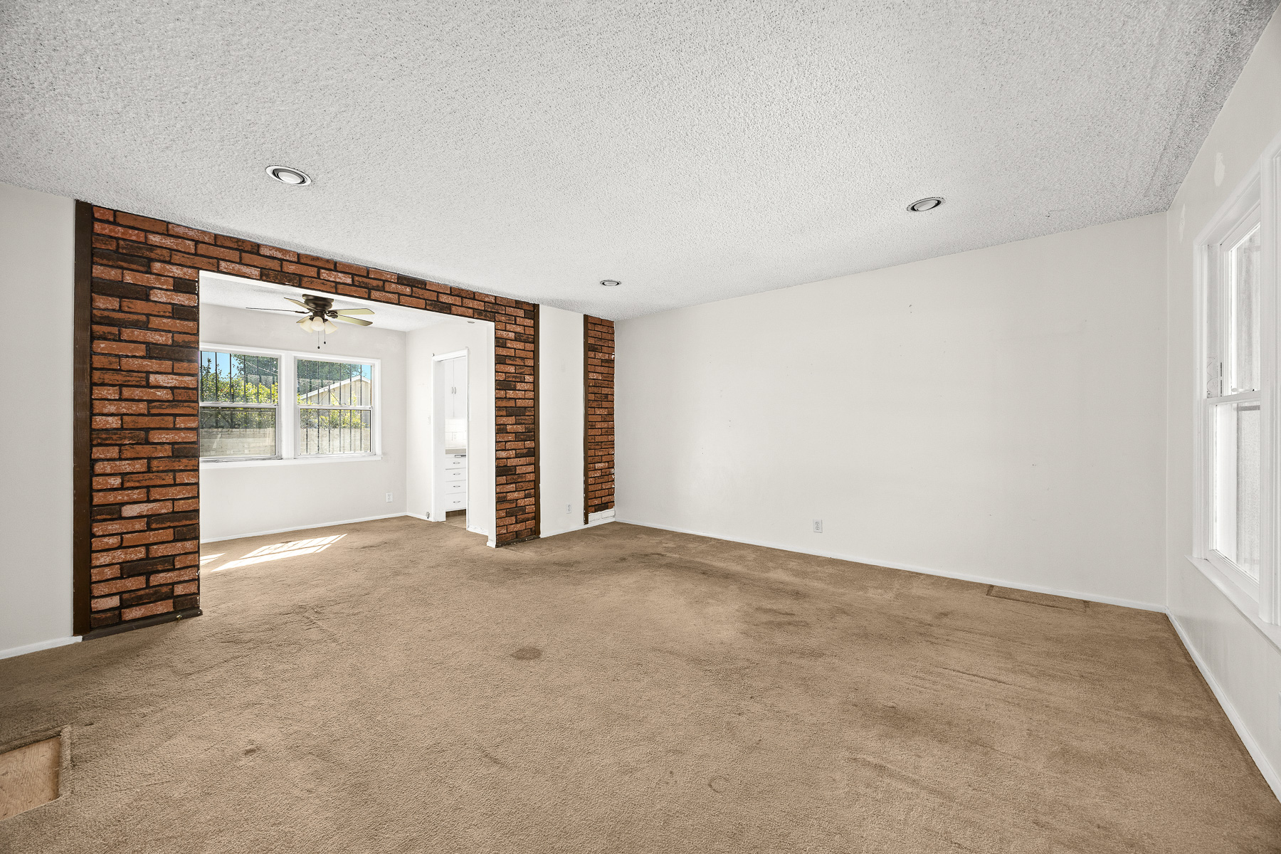 listing