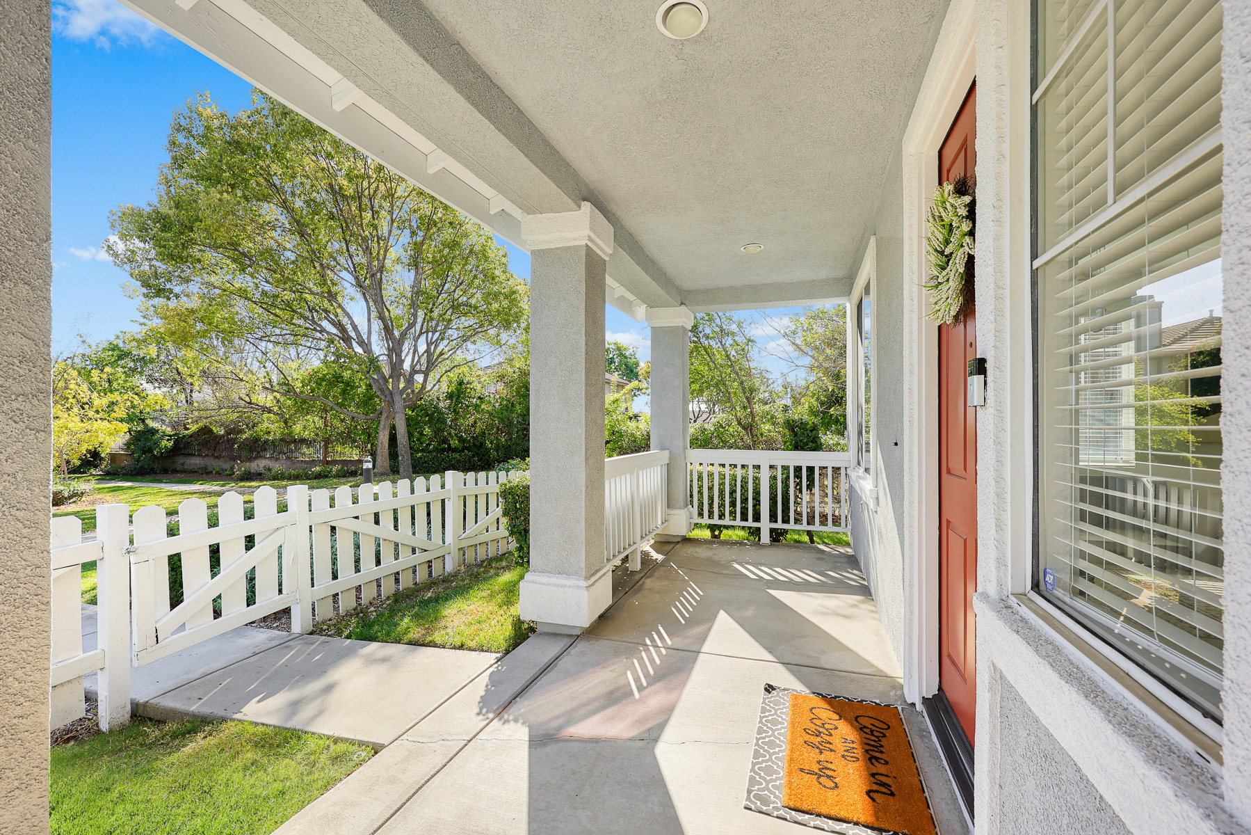 listing