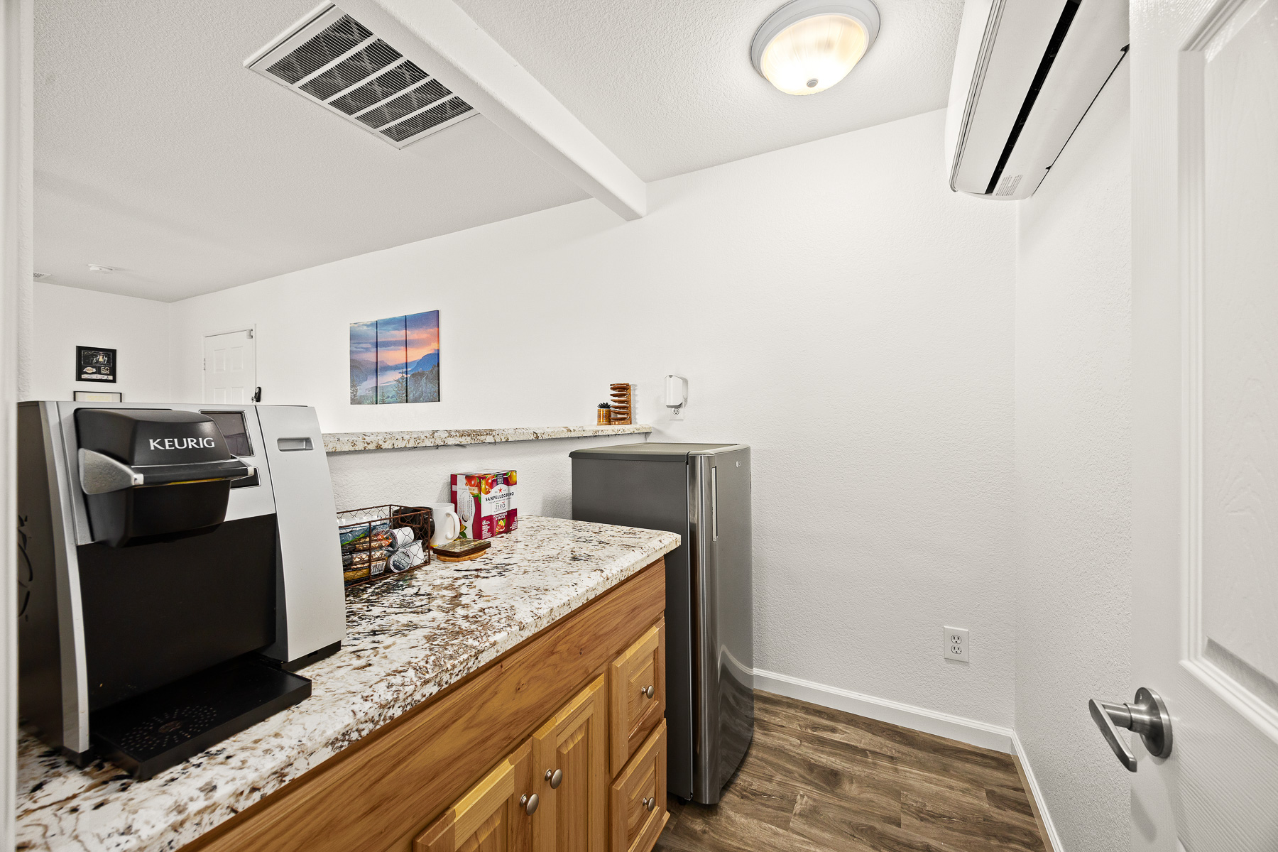 listing