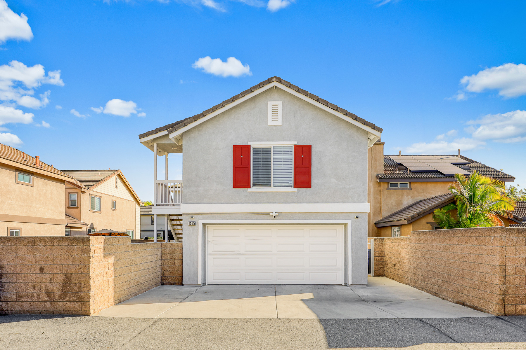 listing