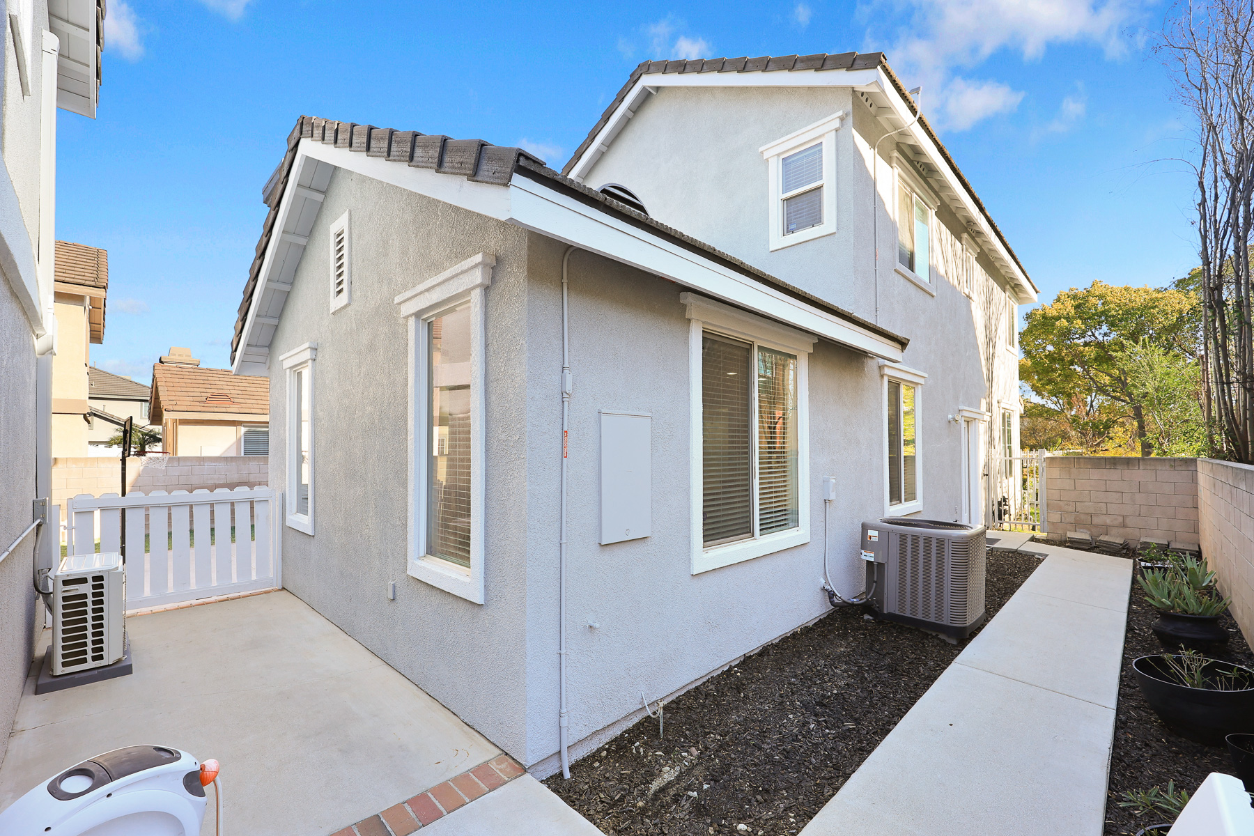 listing