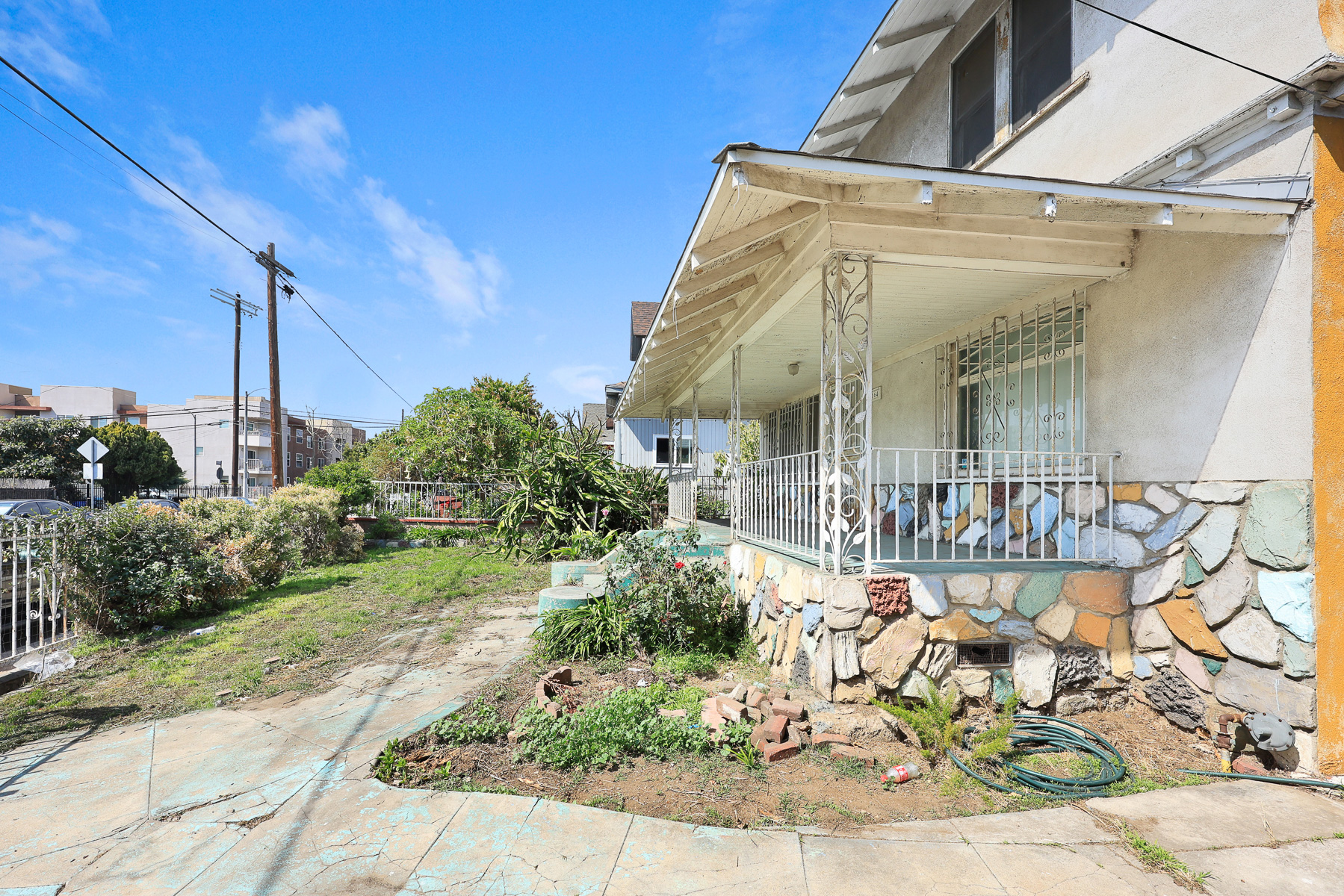 listing