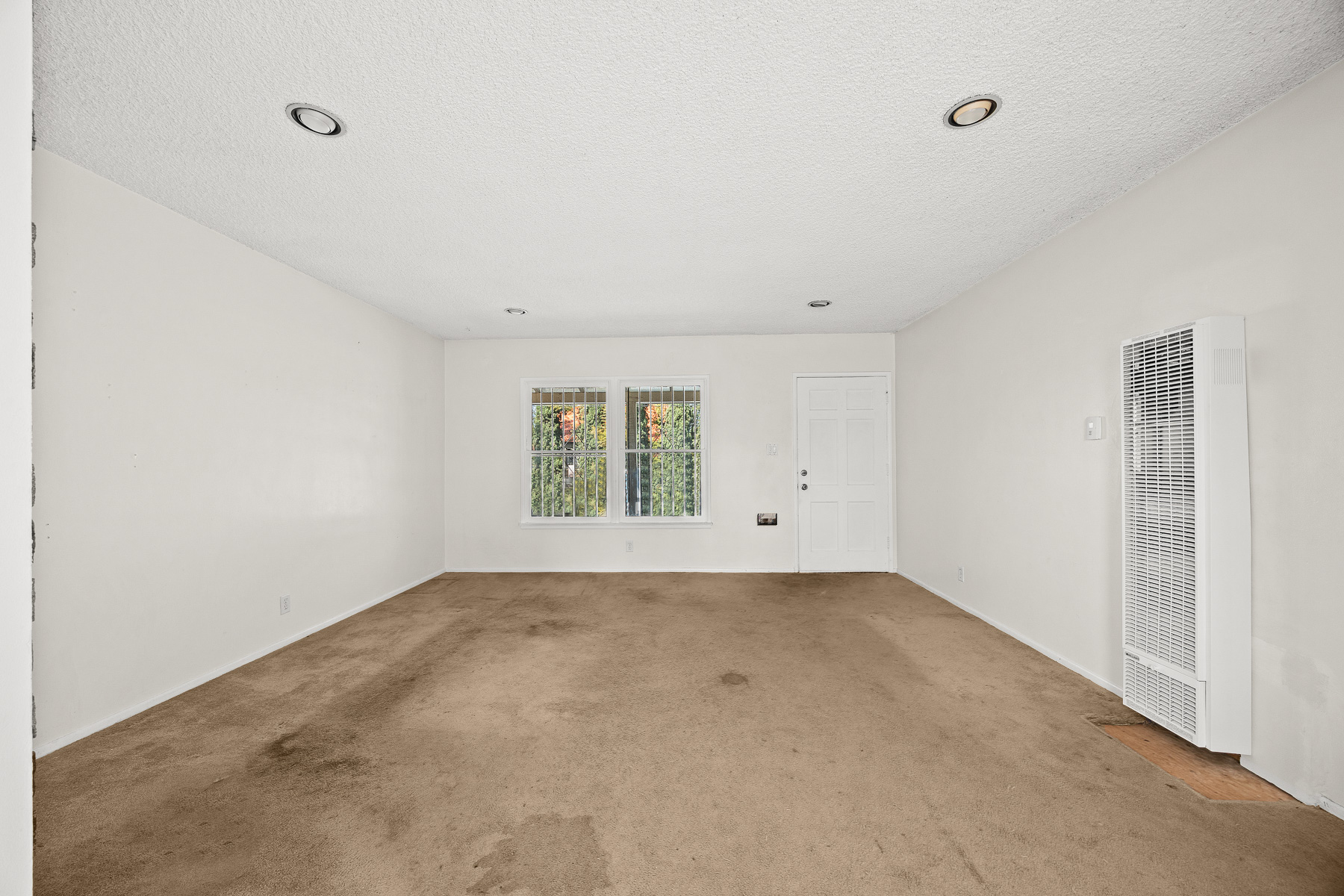 listing