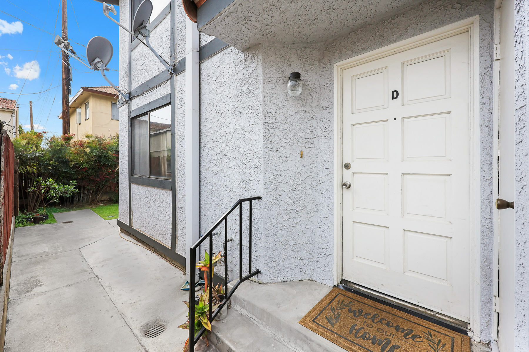 listing