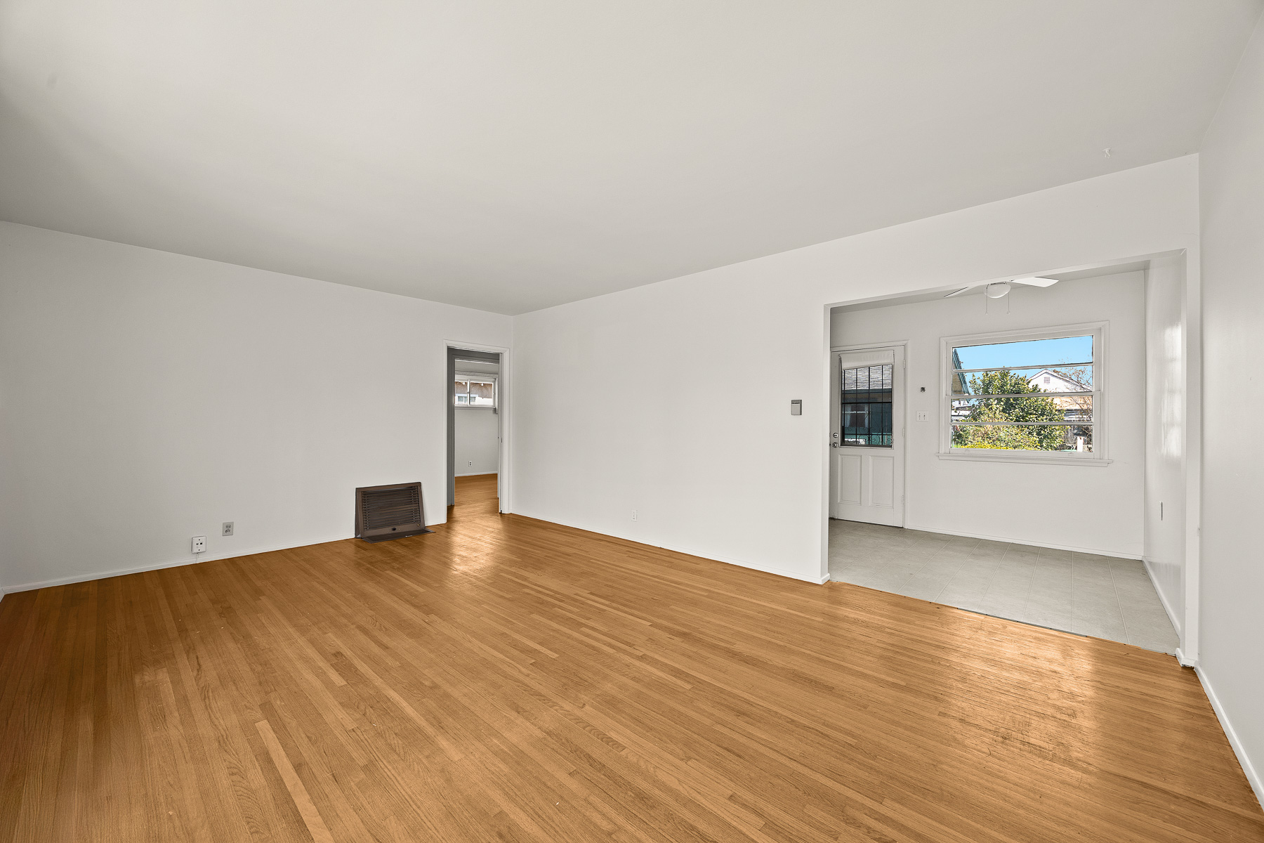 listing
