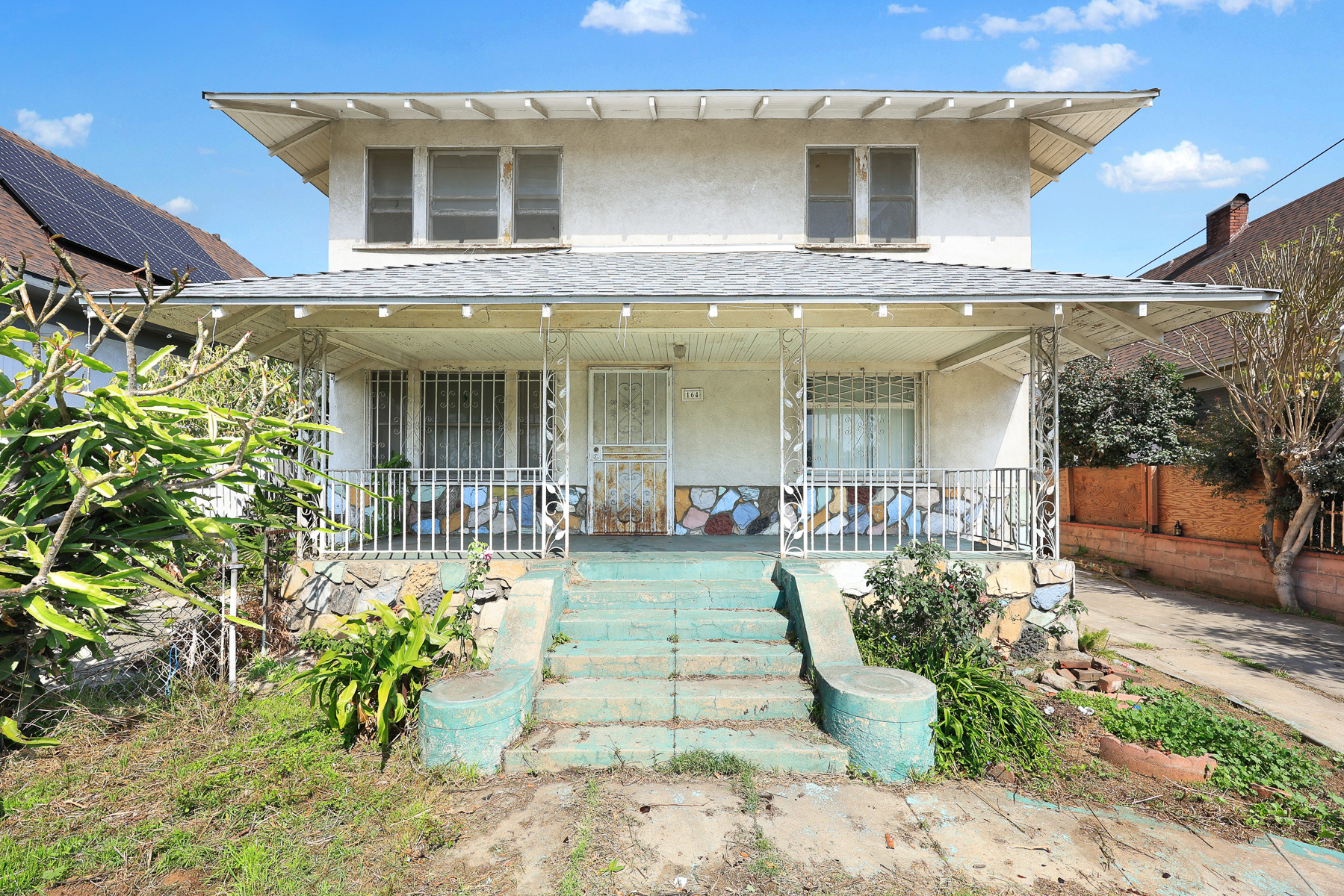 listing