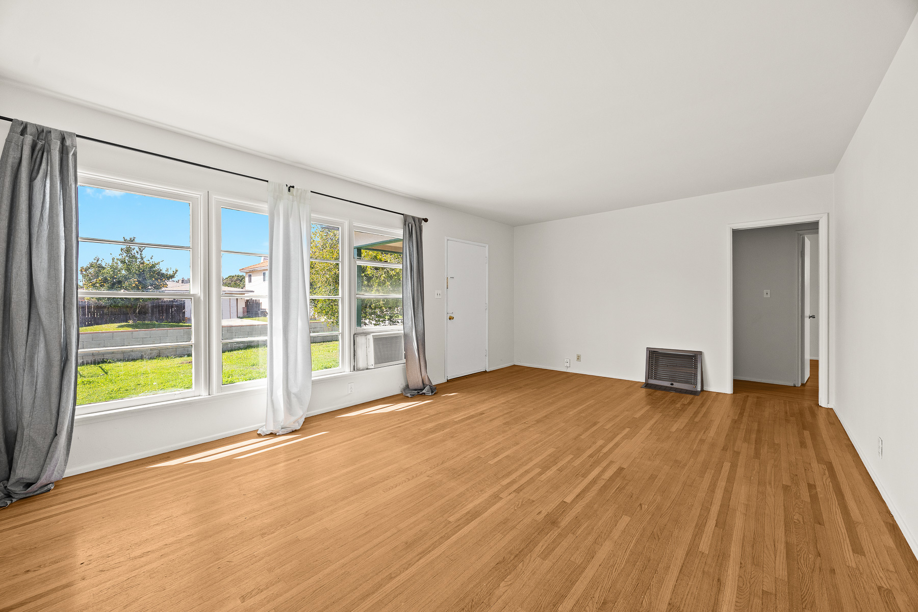 listing