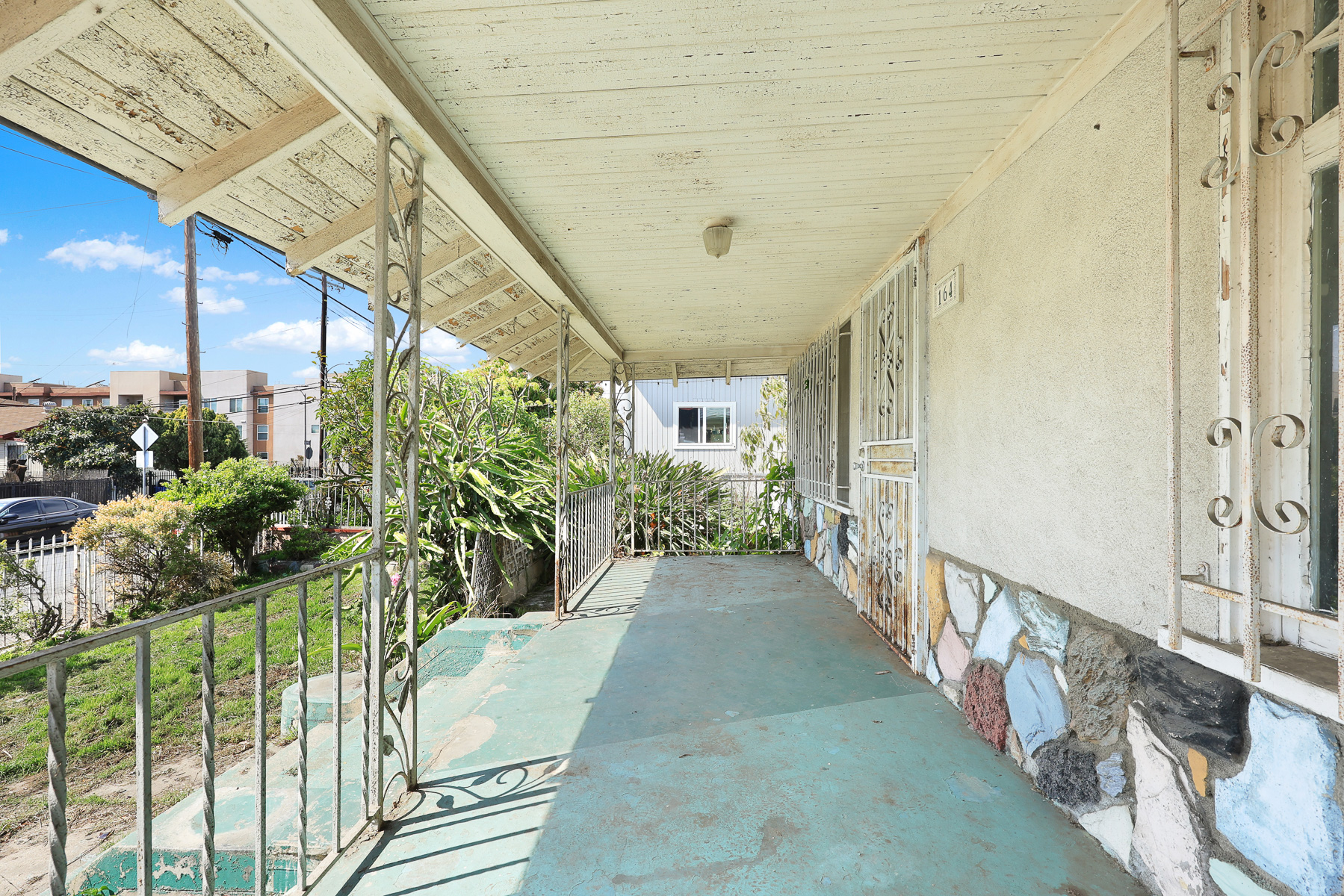listing