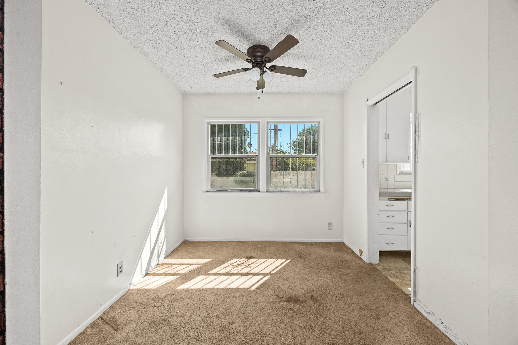 listing