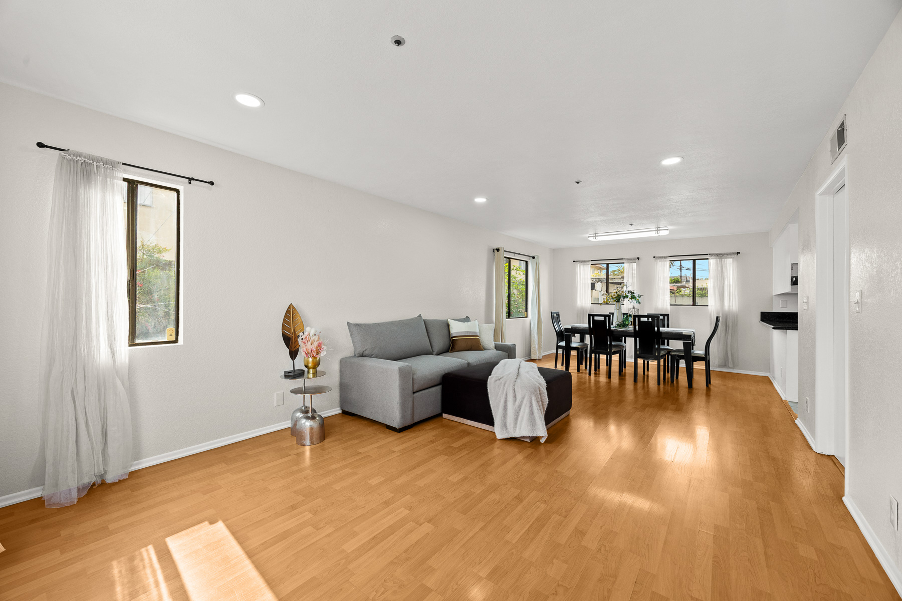 listing