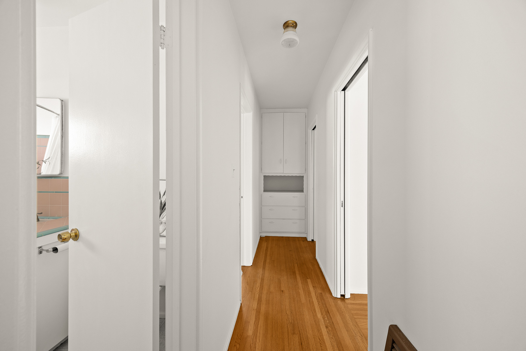 listing