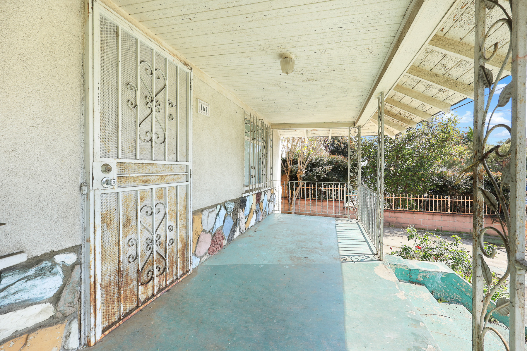 listing